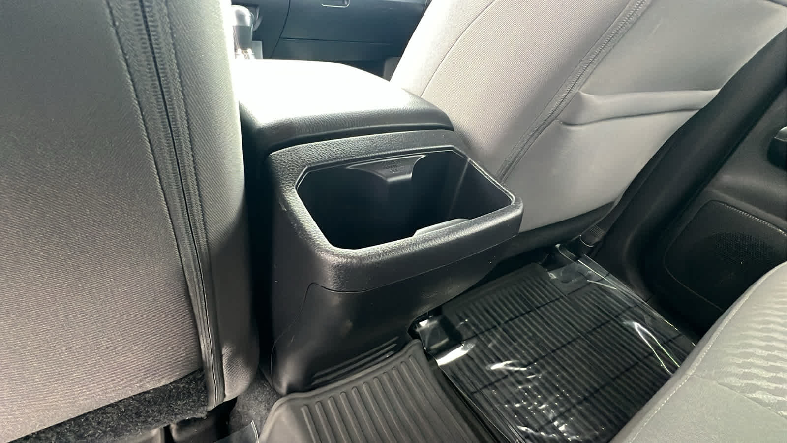used 2023 Toyota Tacoma car, priced at $34,495