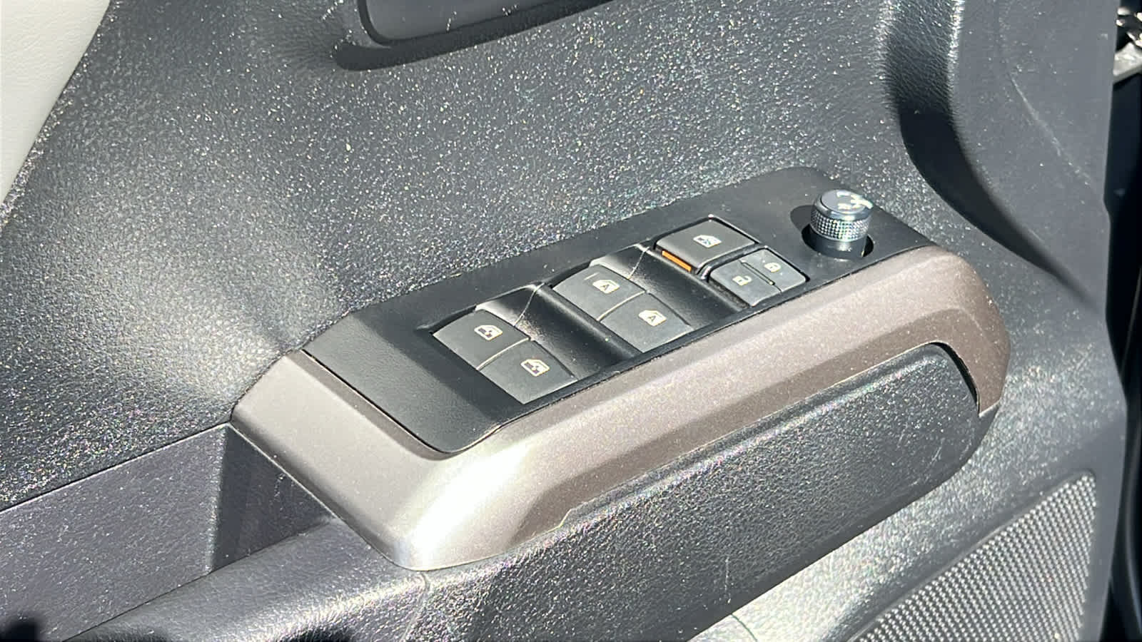 used 2023 Toyota Tacoma car, priced at $39,995