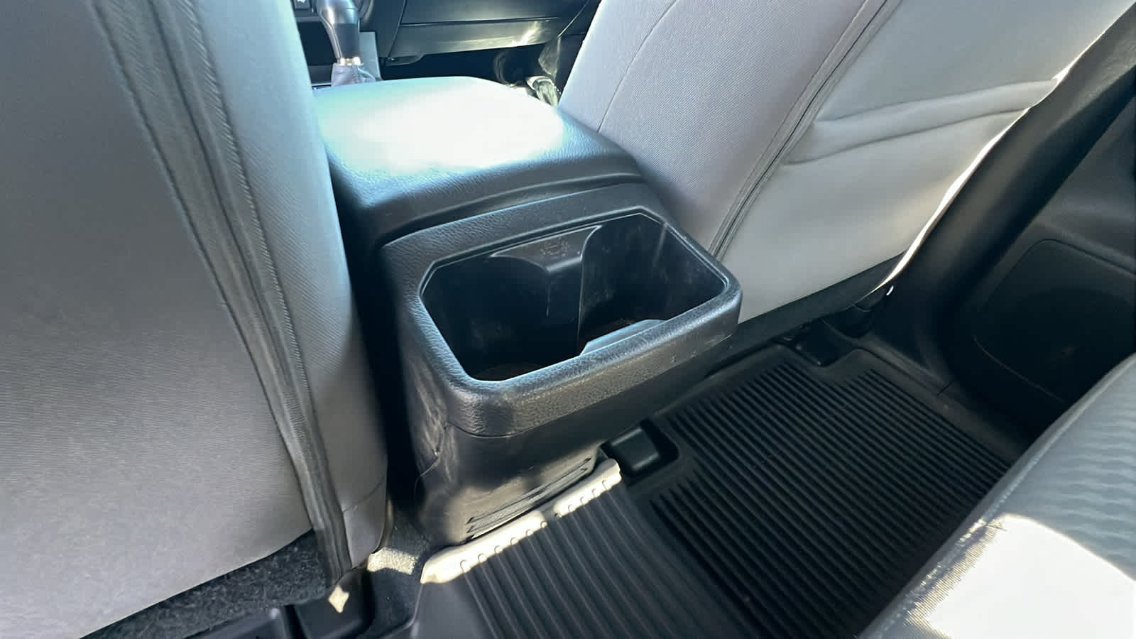 used 2023 Toyota Tacoma car, priced at $39,995
