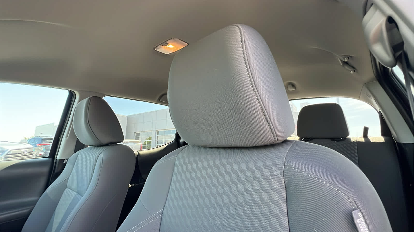 used 2023 Toyota Tacoma car, priced at $39,995