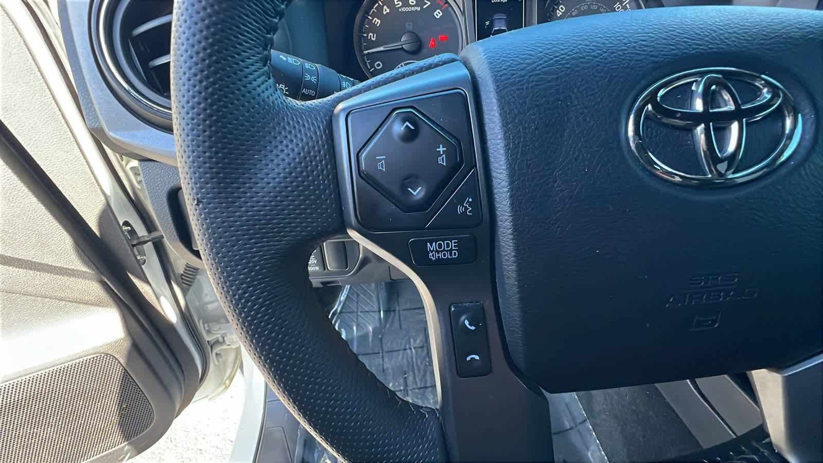 used 2022 Toyota Tacoma car, priced at $40,495