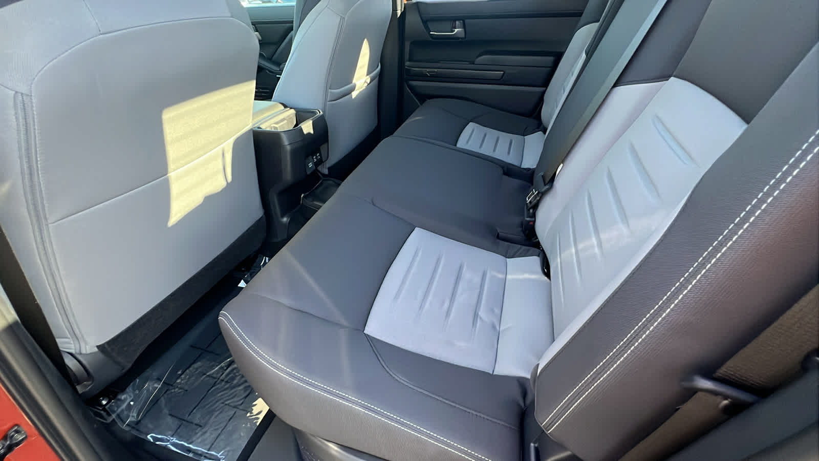 new 2025 Toyota Tacoma car, priced at $49,849