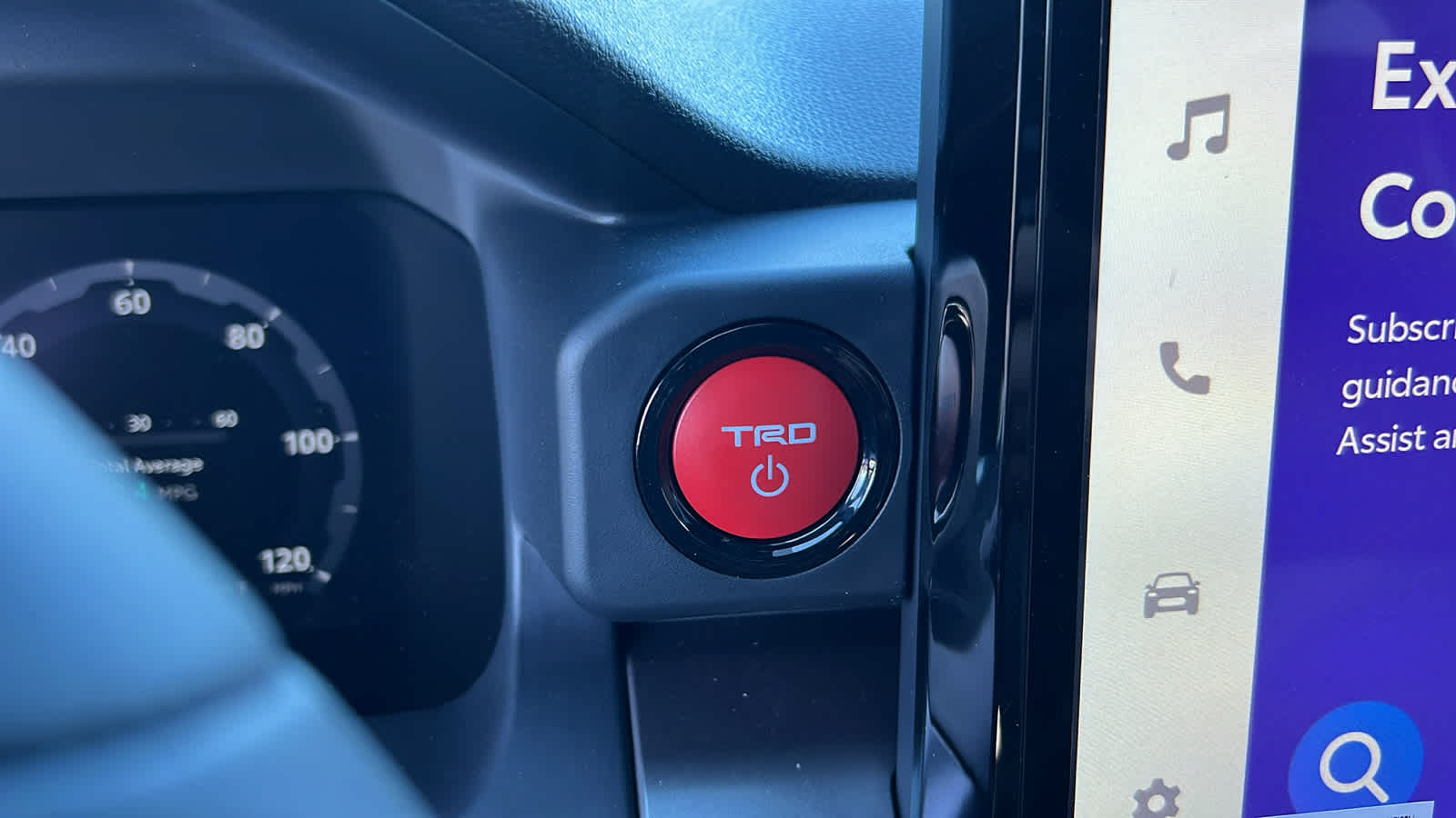 new 2025 Toyota Tacoma car, priced at $49,849