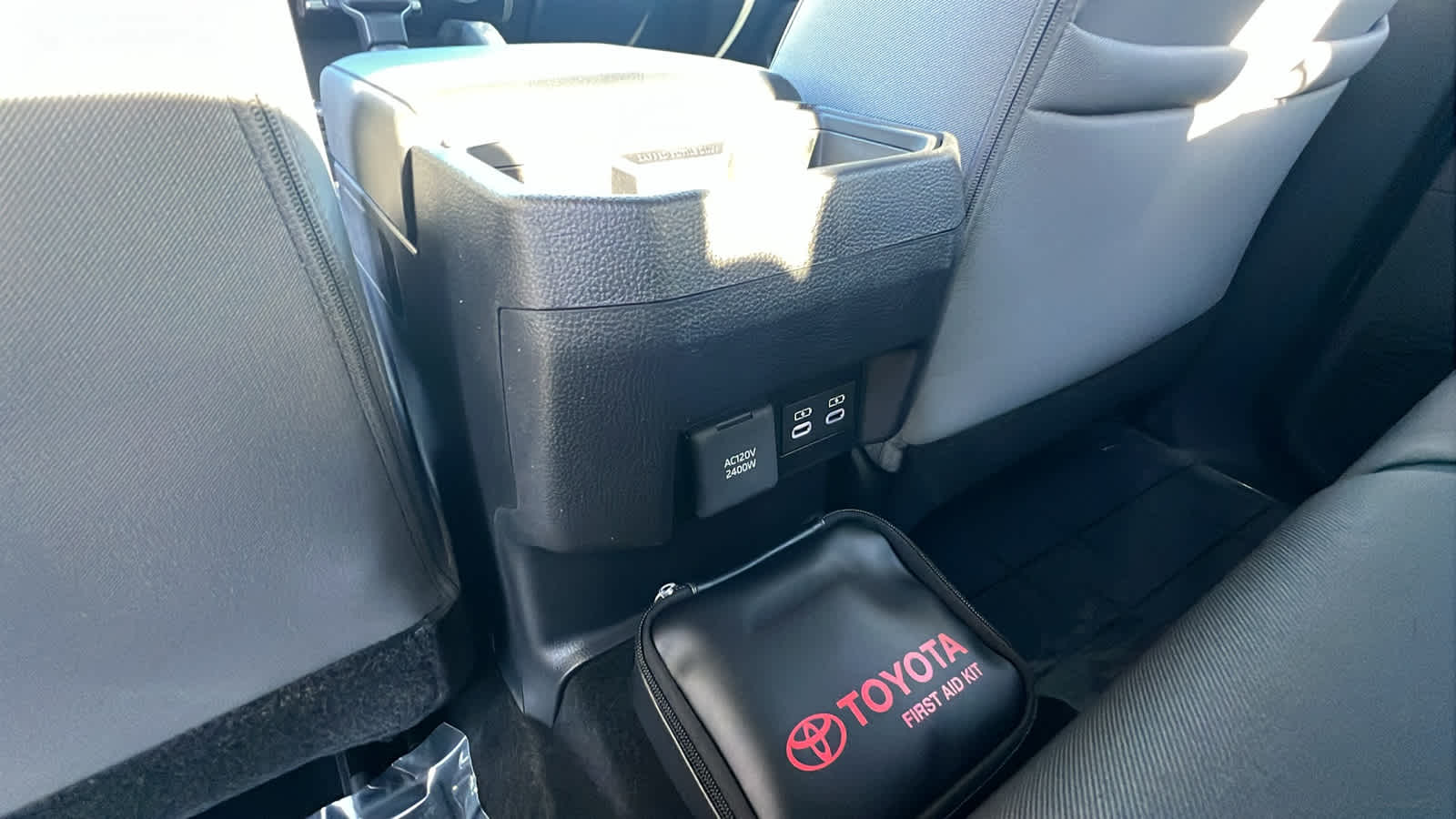 new 2025 Toyota Tacoma car, priced at $49,849