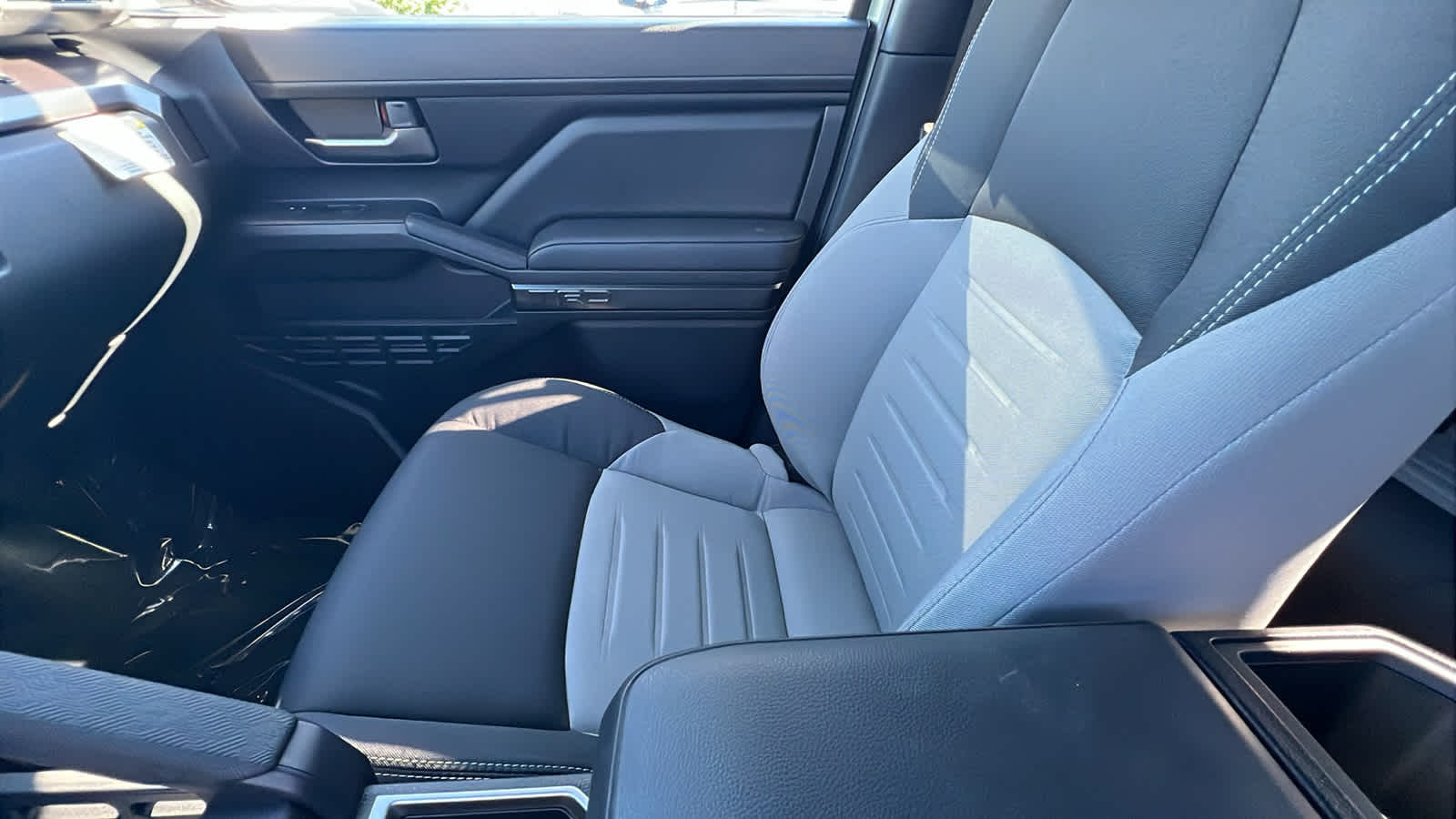 new 2025 Toyota Tacoma car, priced at $49,744