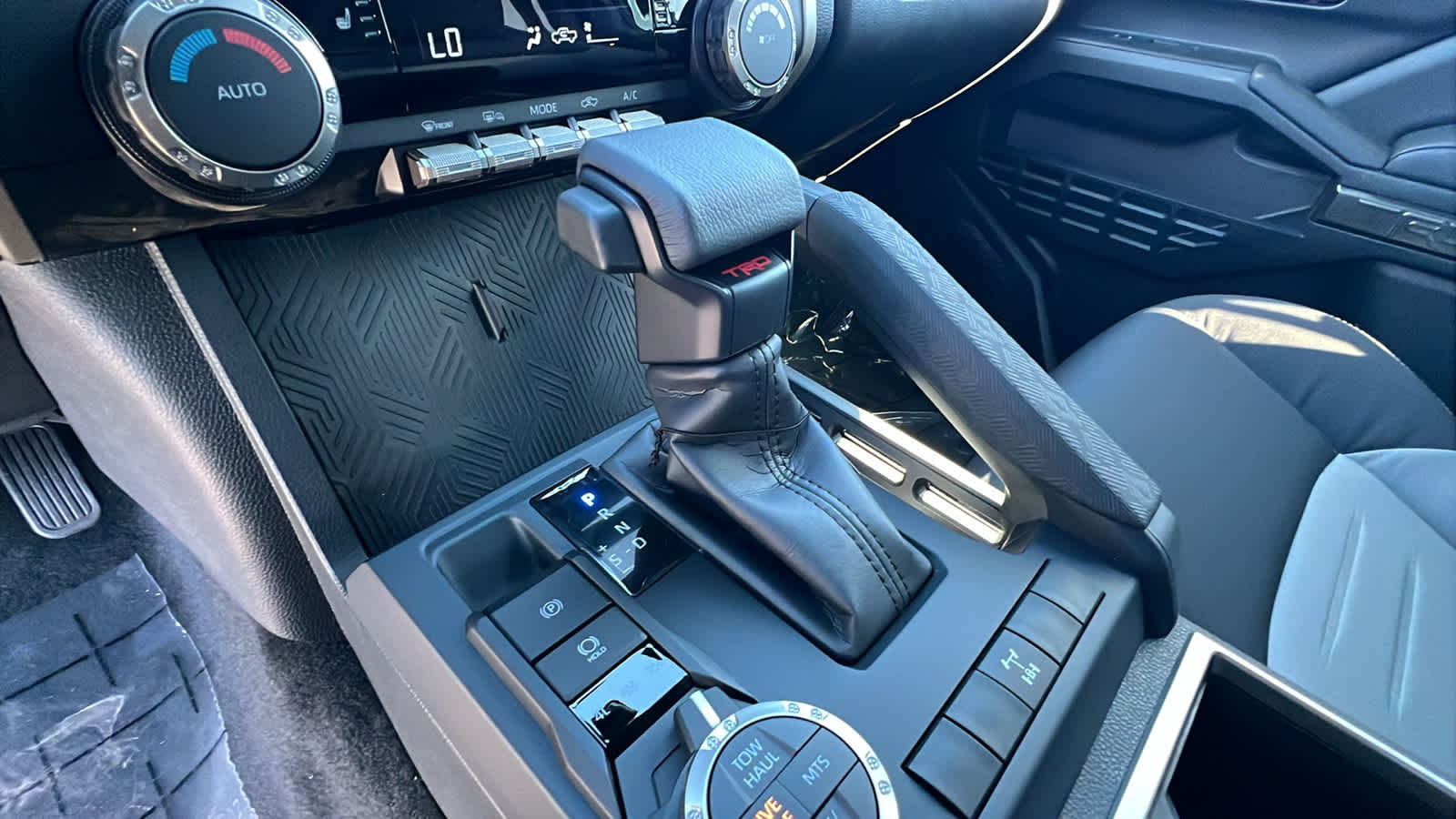 new 2025 Toyota Tacoma car, priced at $49,744