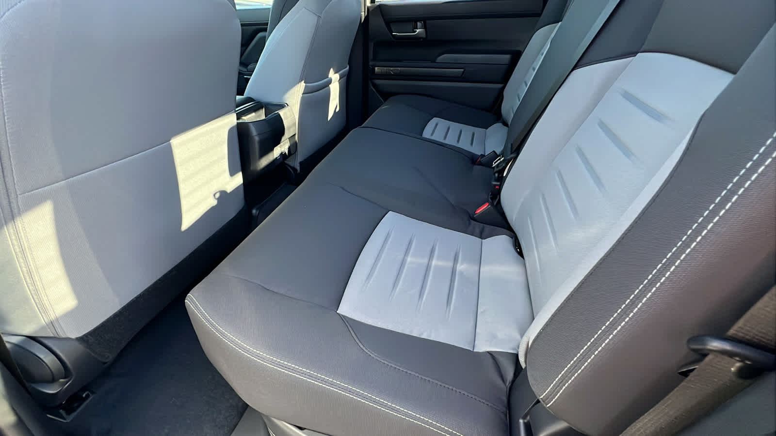 new 2025 Toyota Tacoma car, priced at $49,744