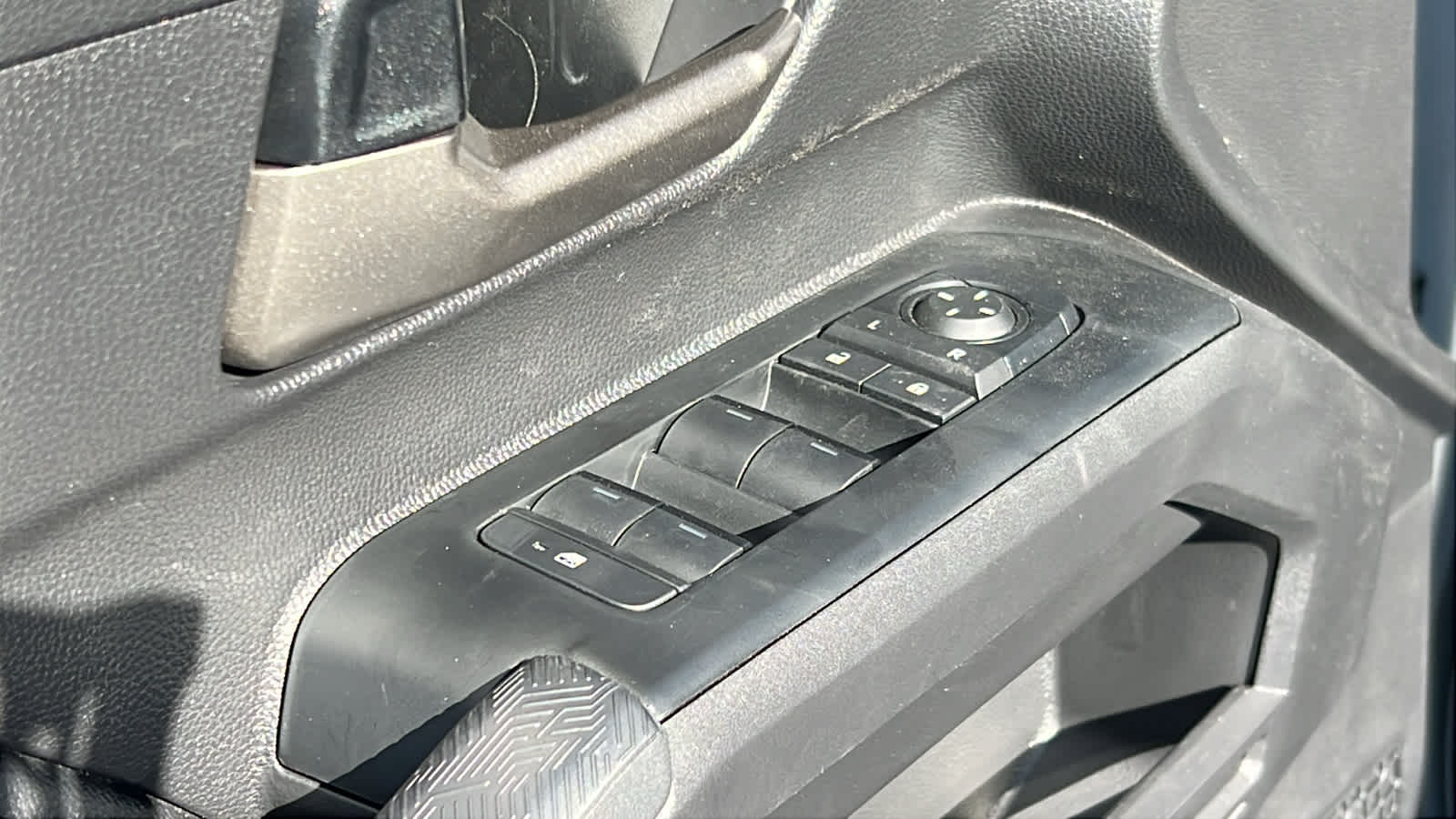 new 2025 Toyota Tacoma car, priced at $49,744