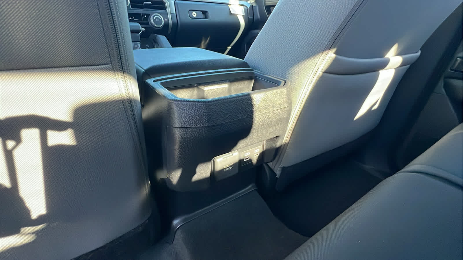 new 2025 Toyota Tacoma car, priced at $49,744