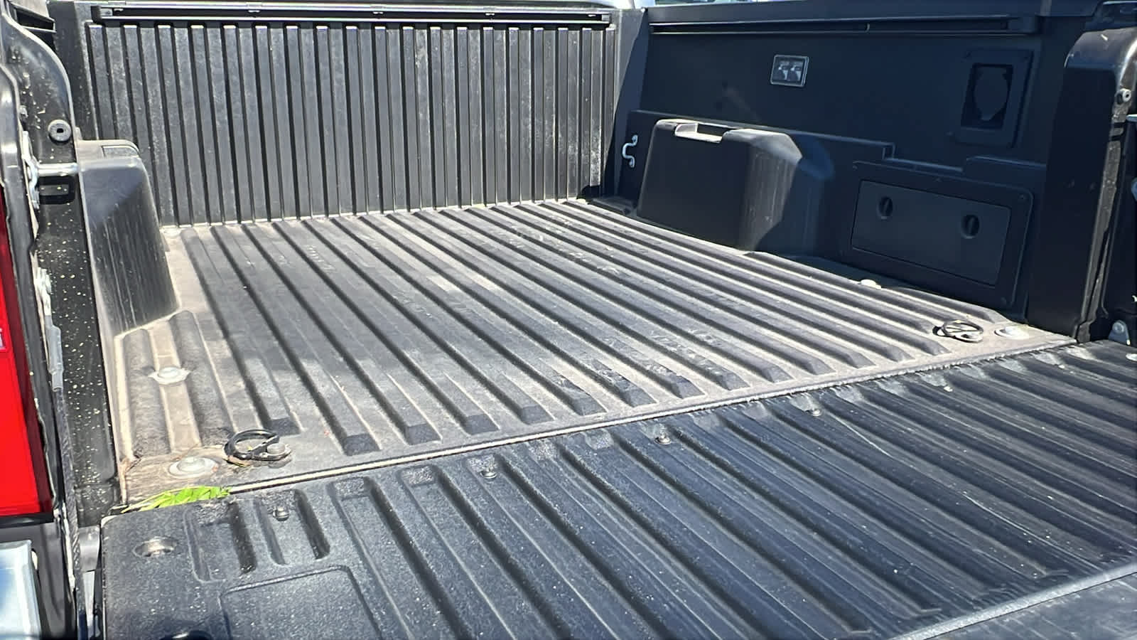 new 2025 Toyota Tacoma car, priced at $49,744