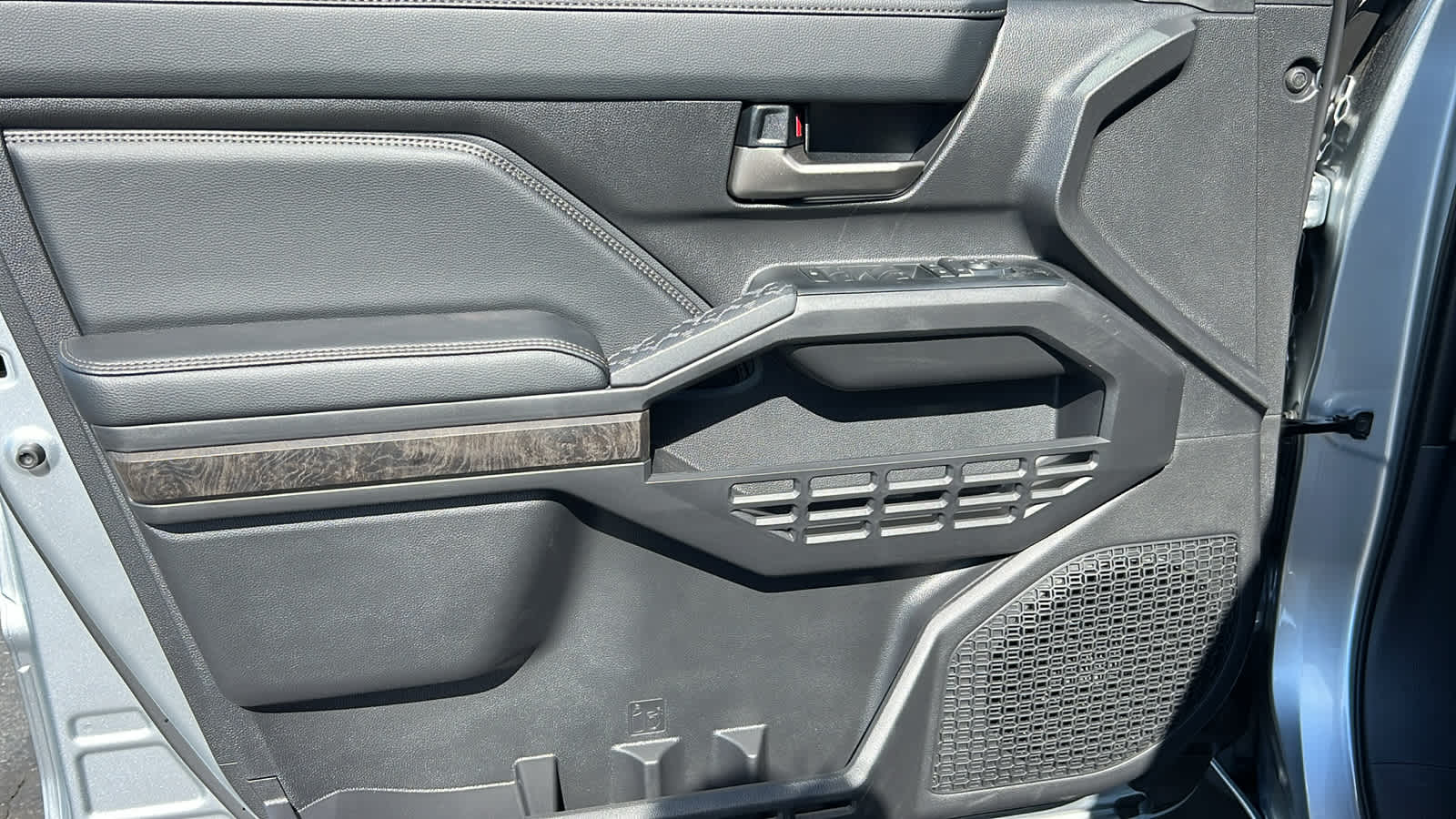 new 2025 Toyota Tacoma car, priced at $57,679