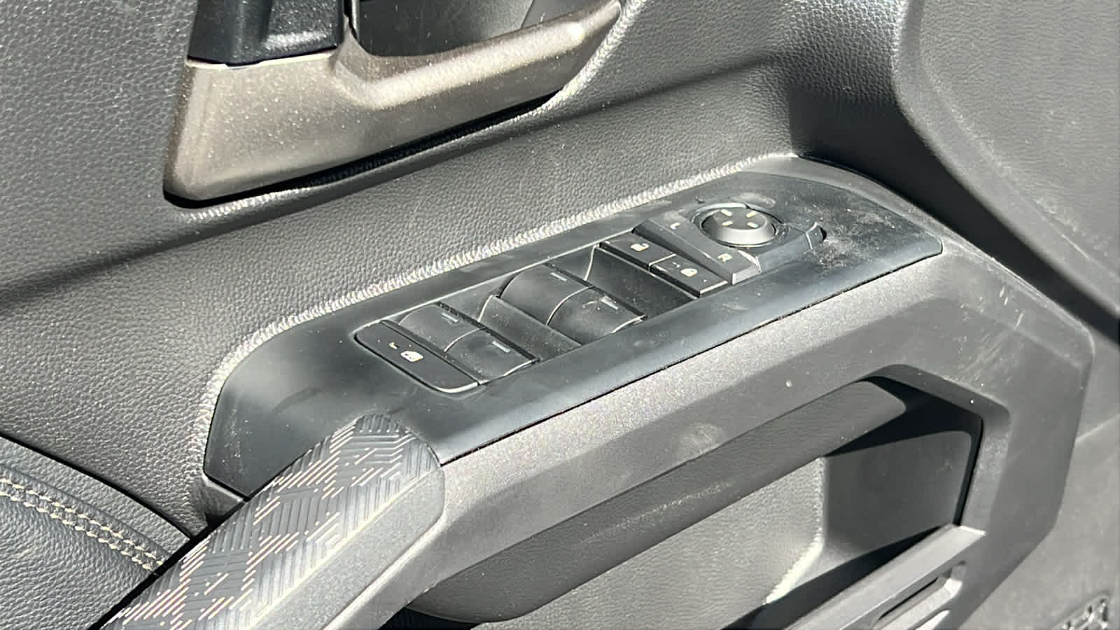 new 2025 Toyota Tacoma car, priced at $57,679