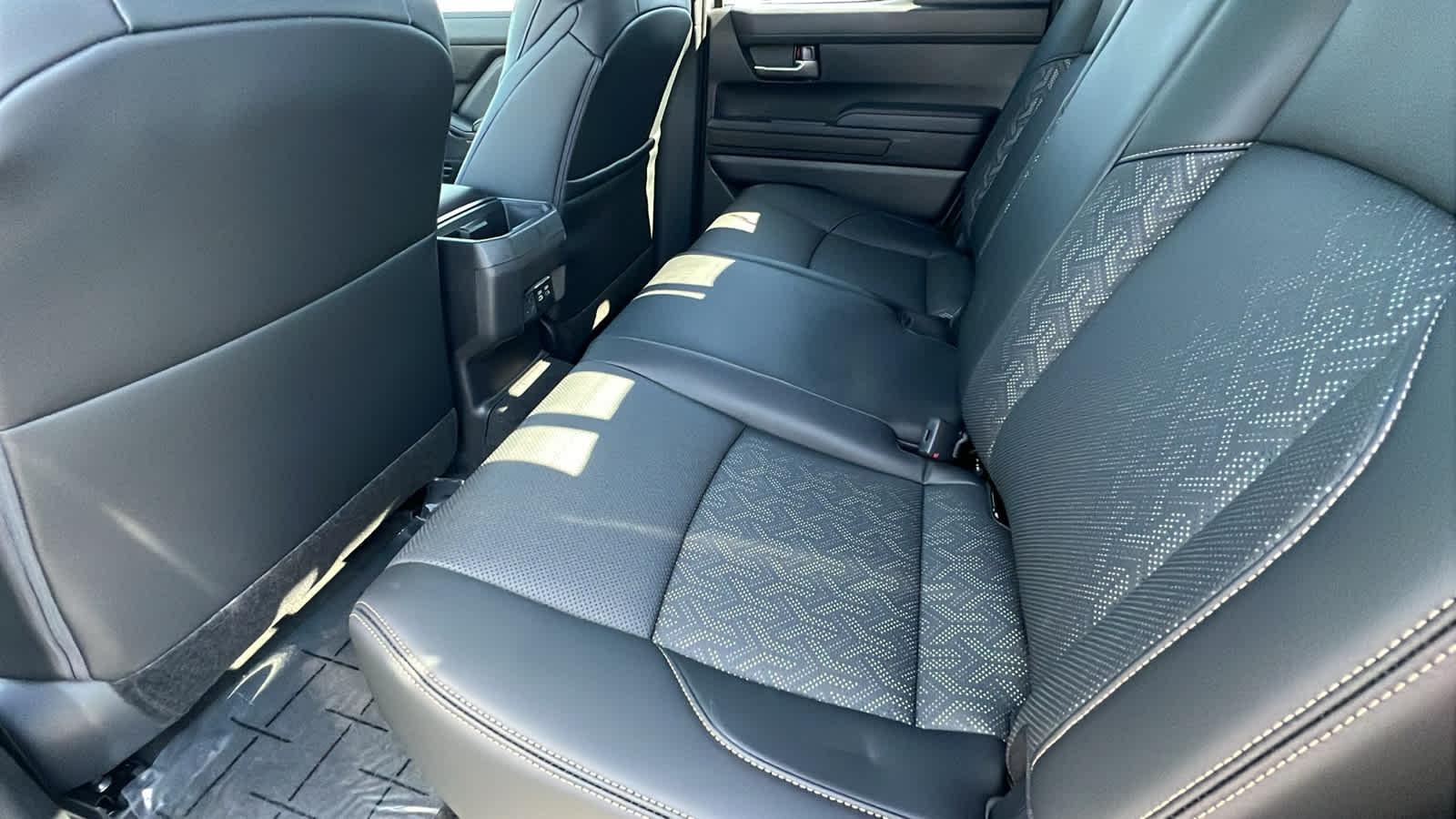 new 2025 Toyota Tacoma car, priced at $57,679