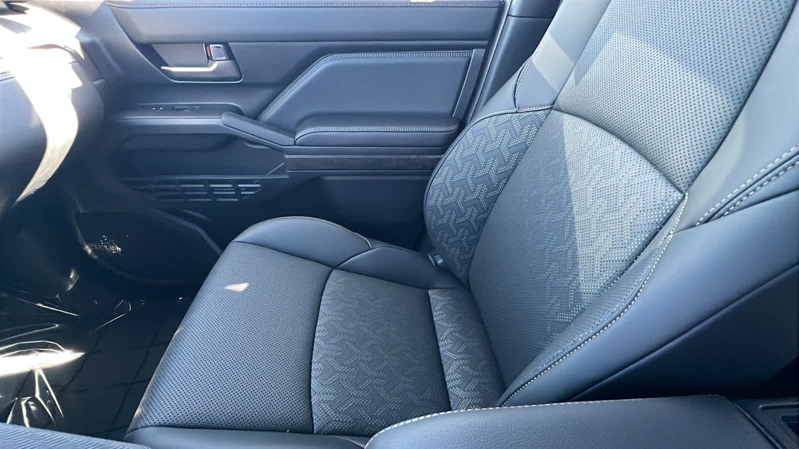 new 2025 Toyota Tacoma car, priced at $57,679