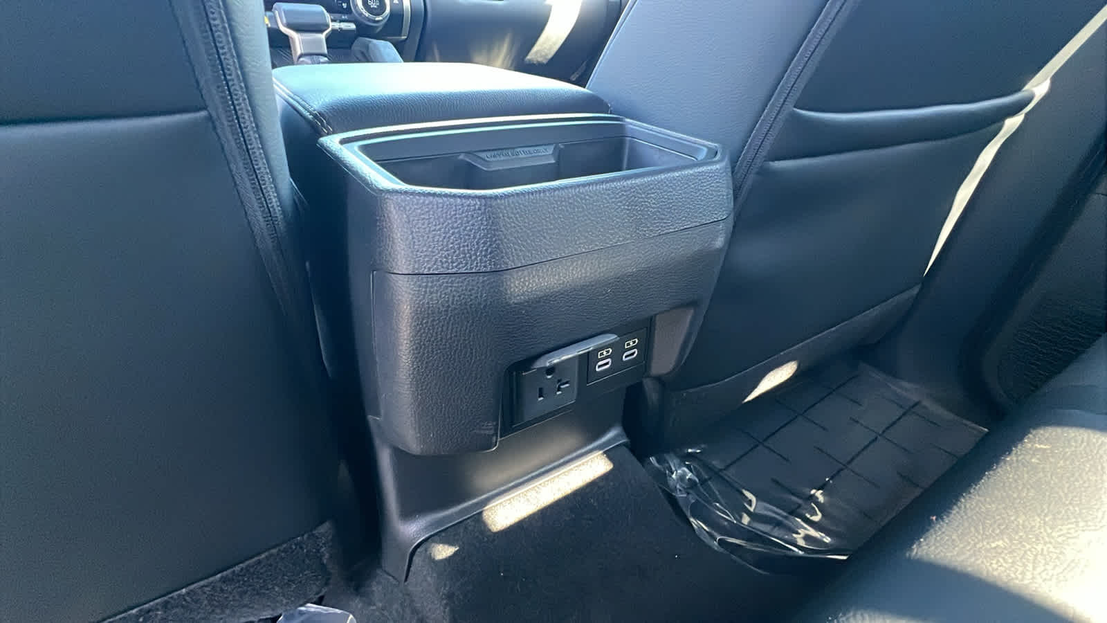new 2025 Toyota Tacoma car, priced at $57,679