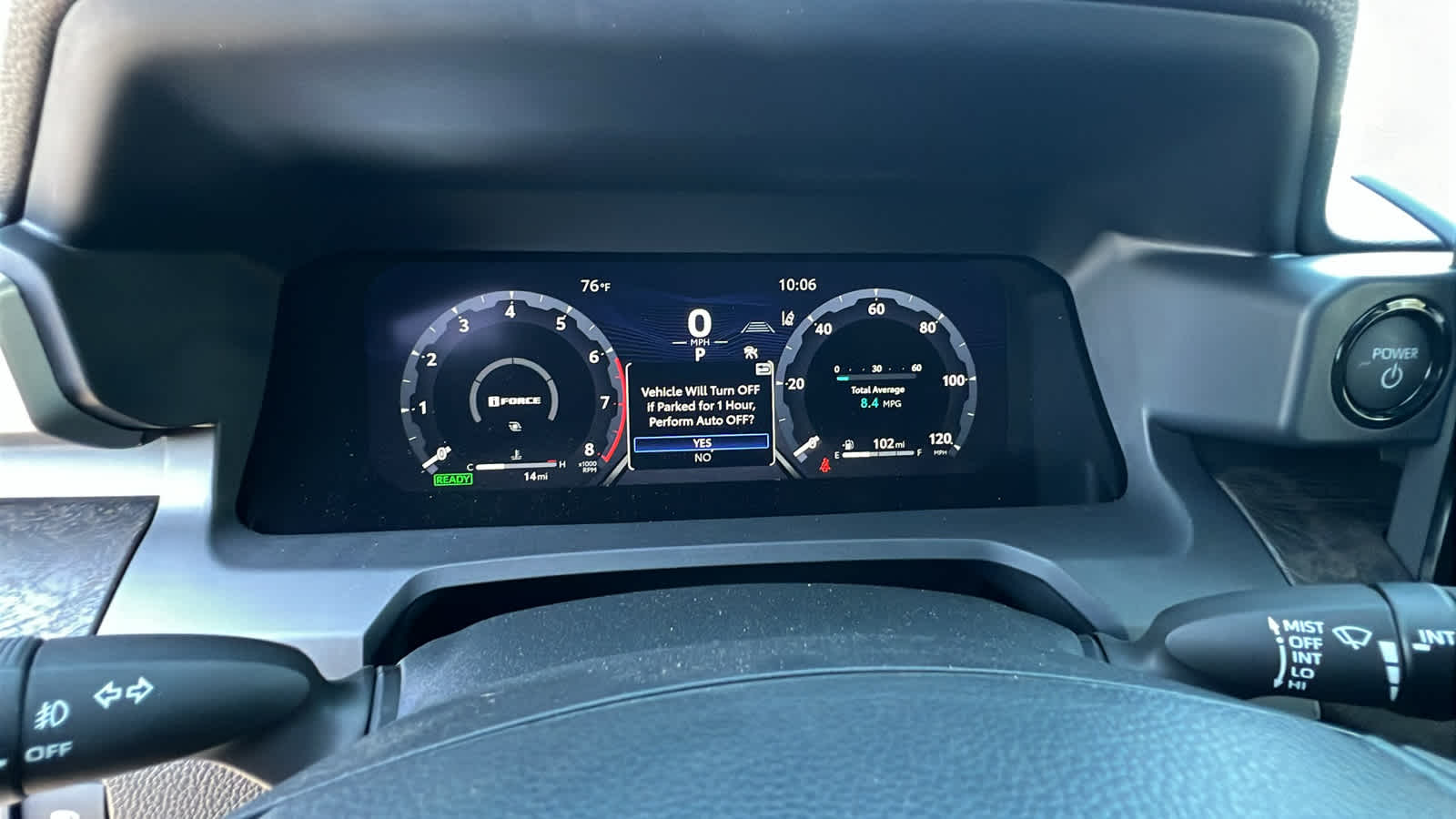 new 2025 Toyota Tacoma car, priced at $57,679