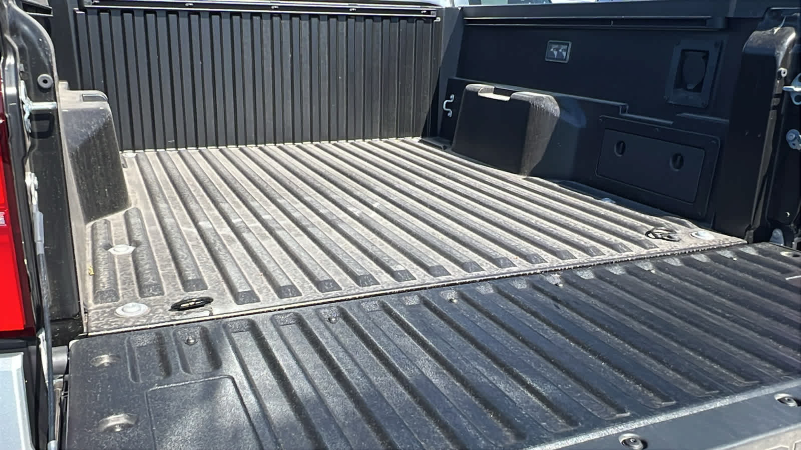 new 2025 Toyota Tacoma car, priced at $57,679
