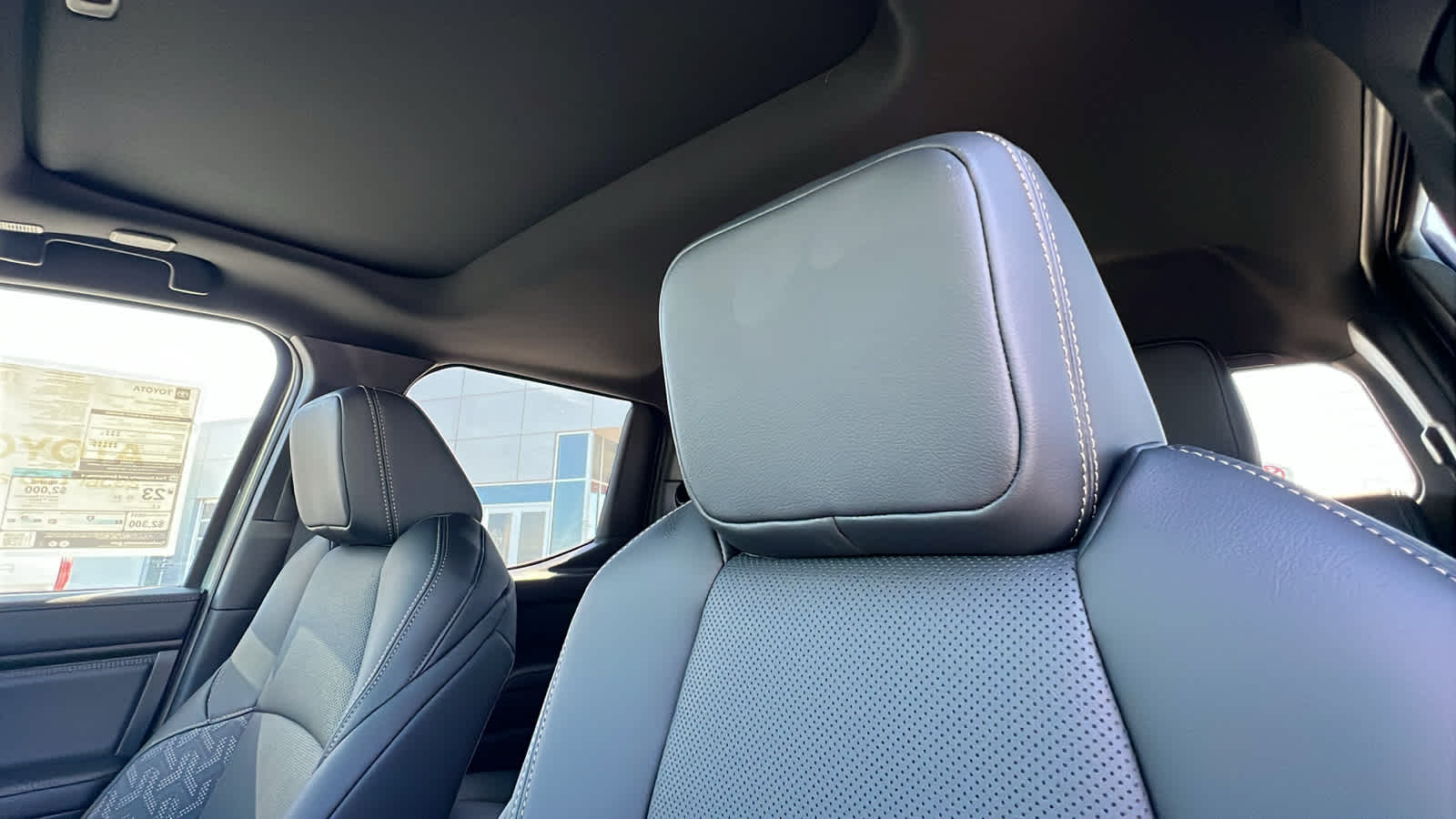 new 2025 Toyota Tacoma car, priced at $57,679