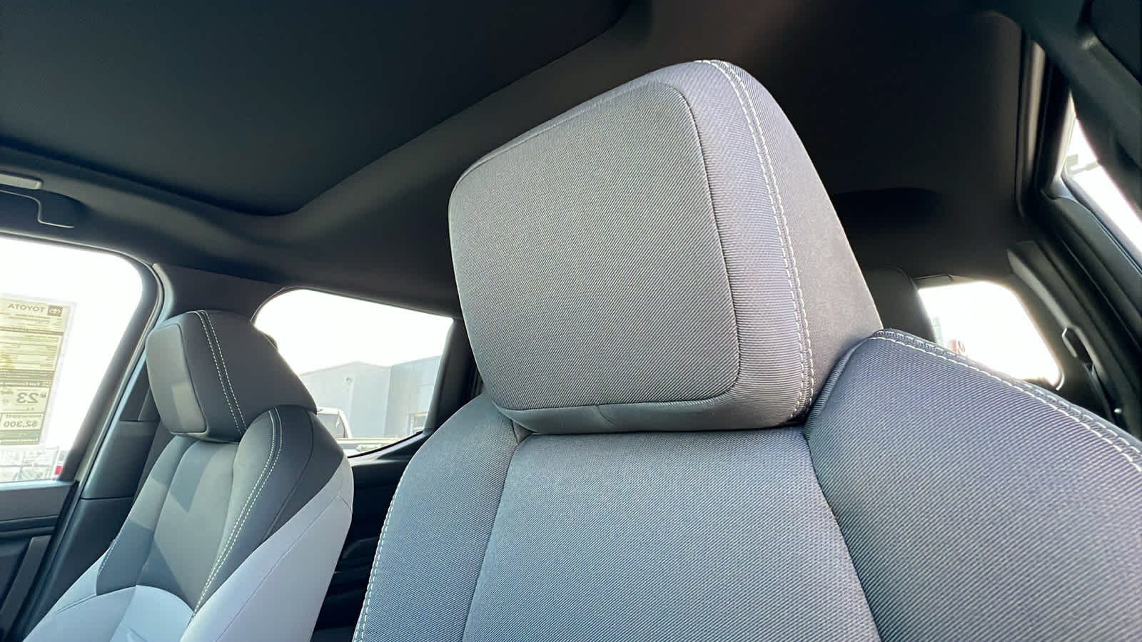 new 2025 Toyota Tacoma car, priced at $54,319