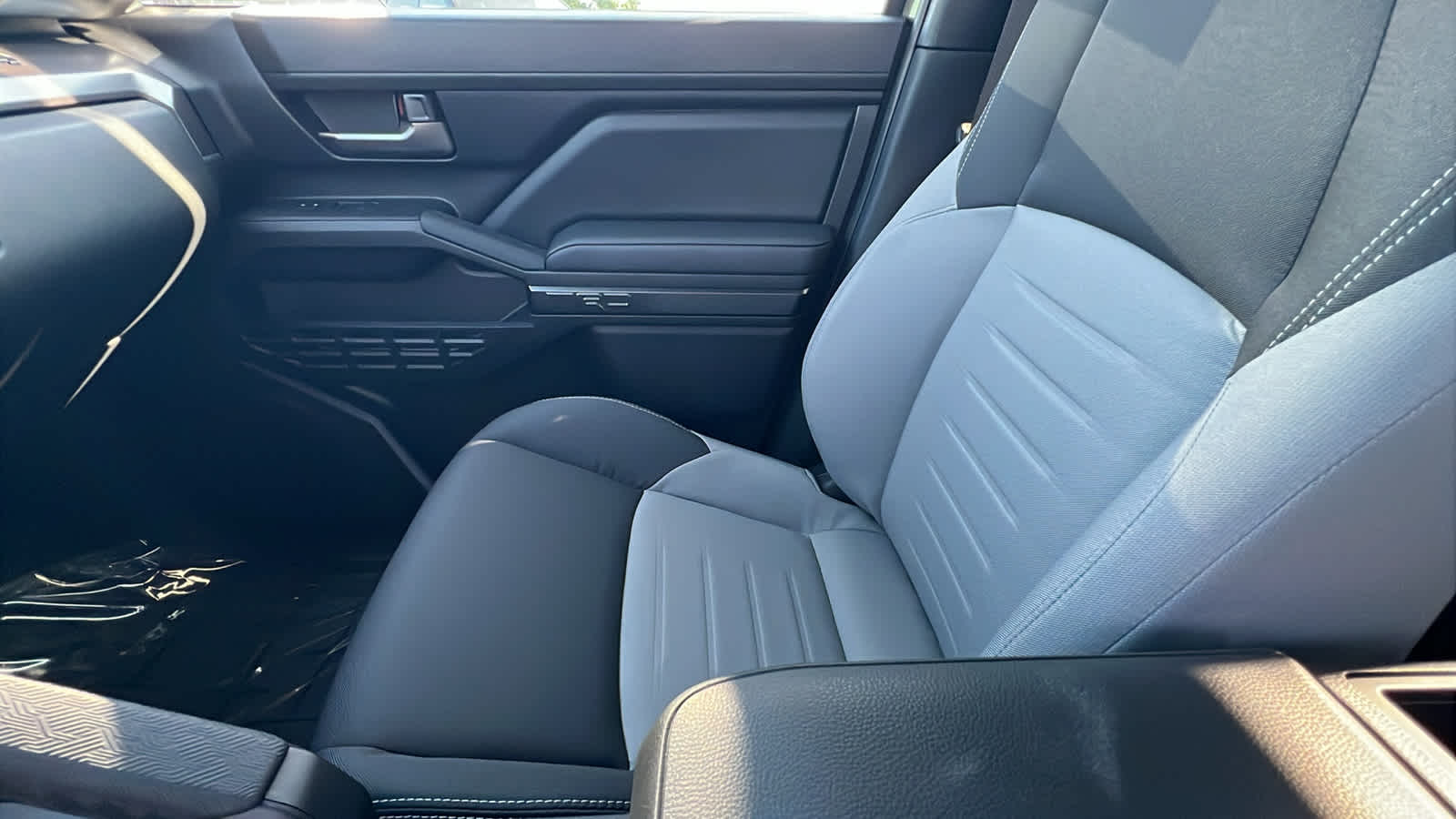new 2025 Toyota Tacoma car, priced at $54,319