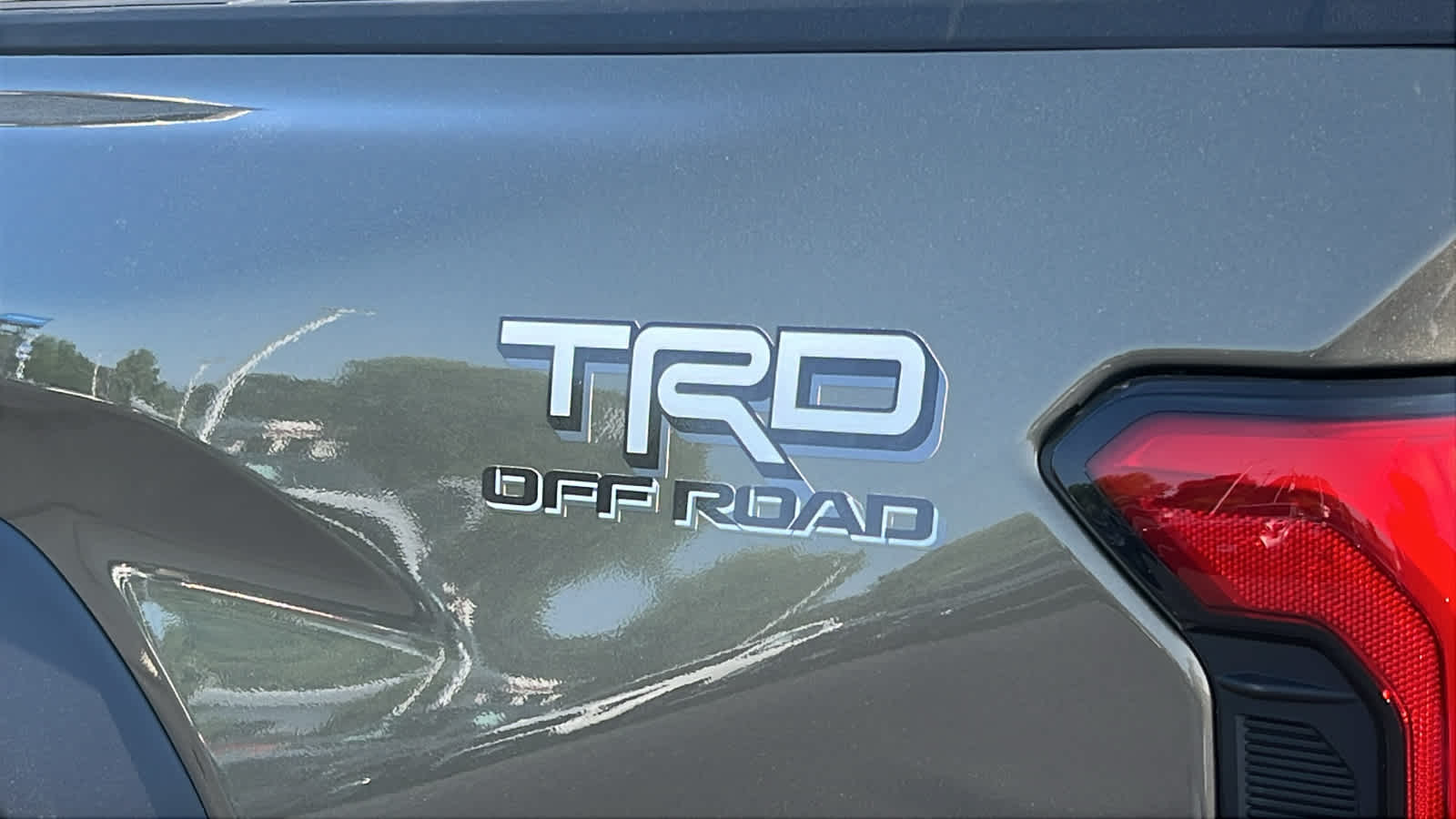 new 2025 Toyota Tacoma car, priced at $54,319