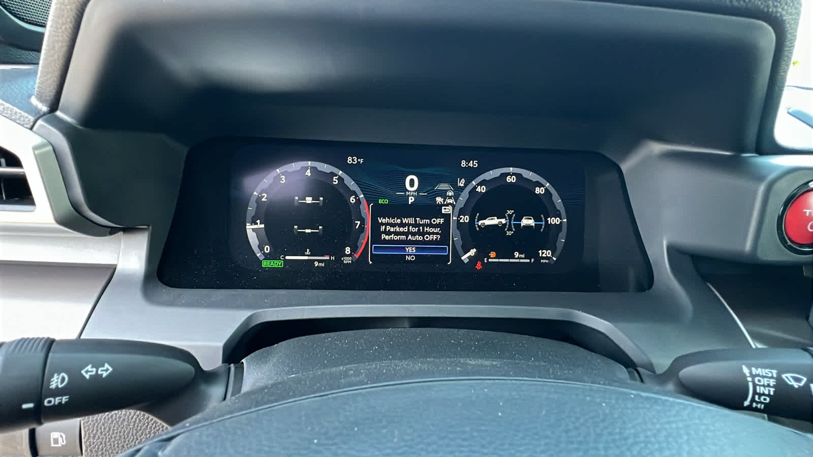 new 2025 Toyota Tacoma car, priced at $54,319