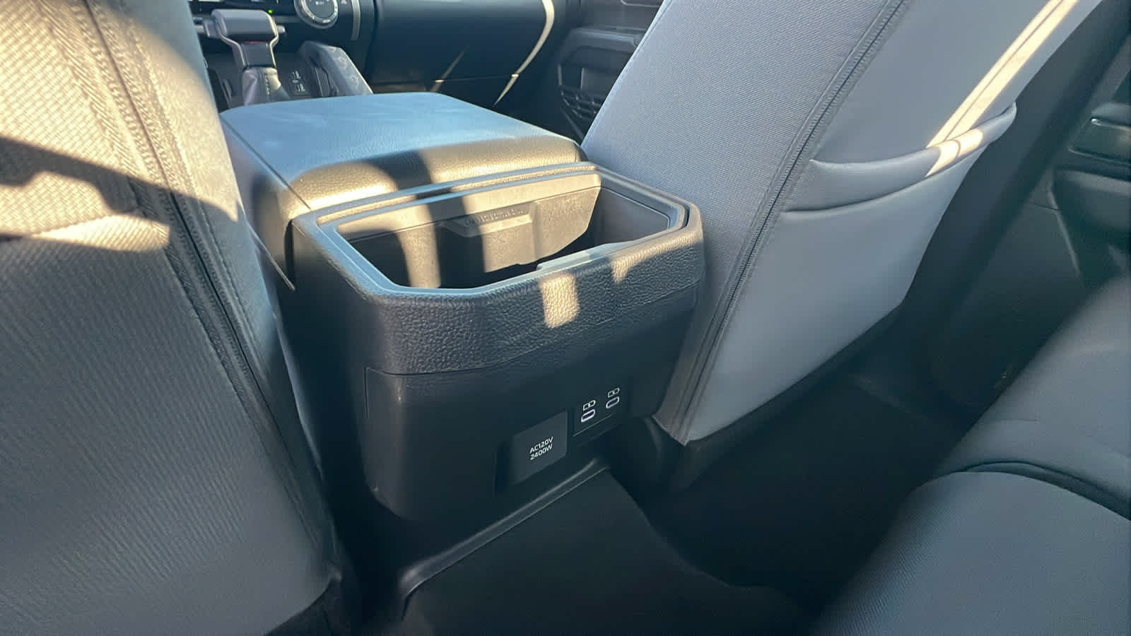 new 2025 Toyota Tacoma car, priced at $54,319