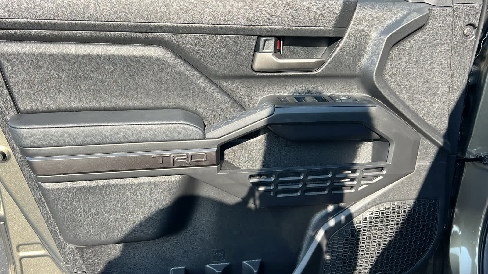 new 2025 Toyota Tacoma car, priced at $54,319