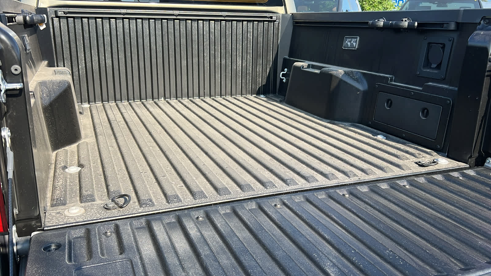 new 2025 Toyota Tacoma car, priced at $54,319