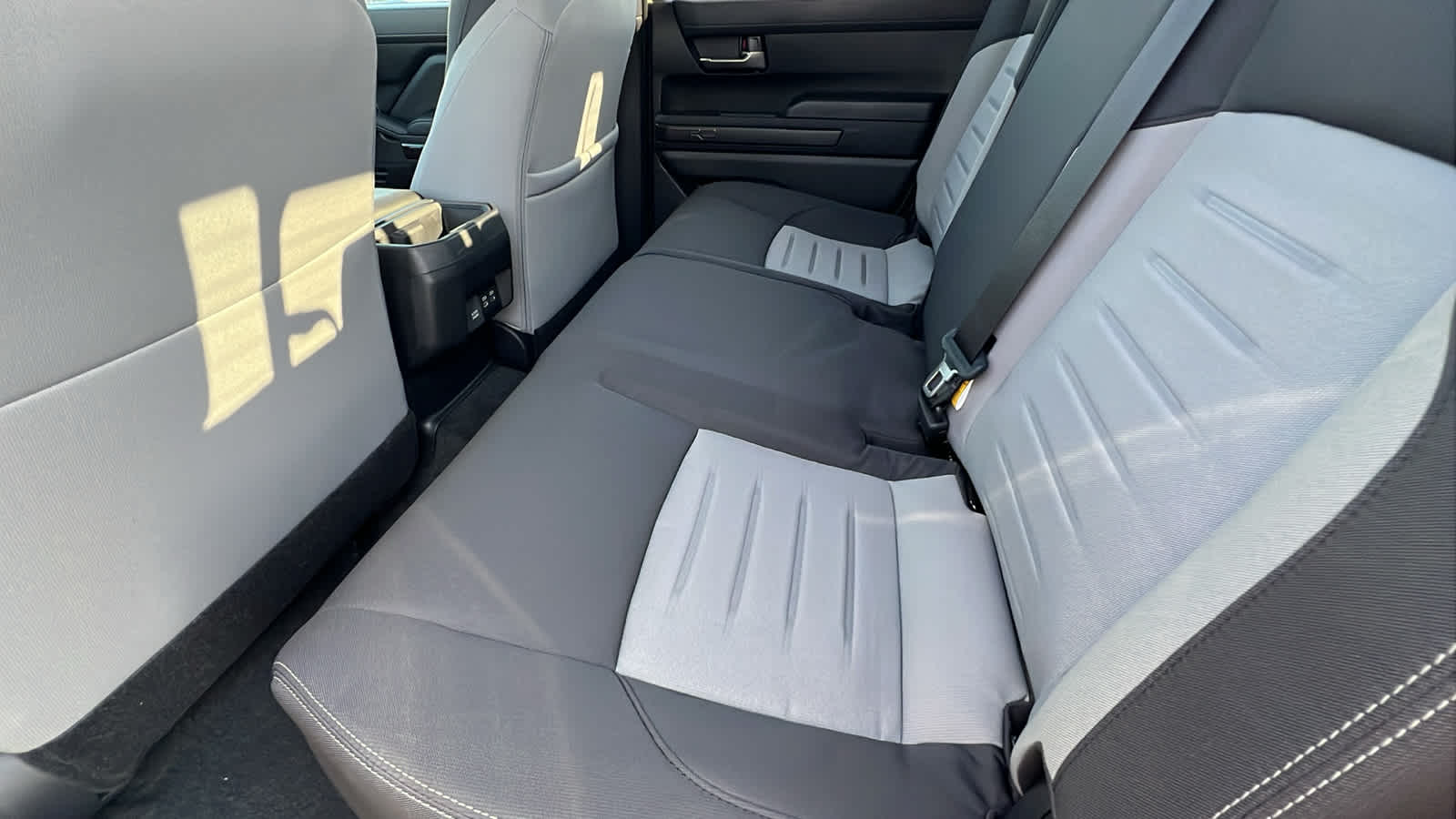new 2025 Toyota Tacoma car, priced at $54,319