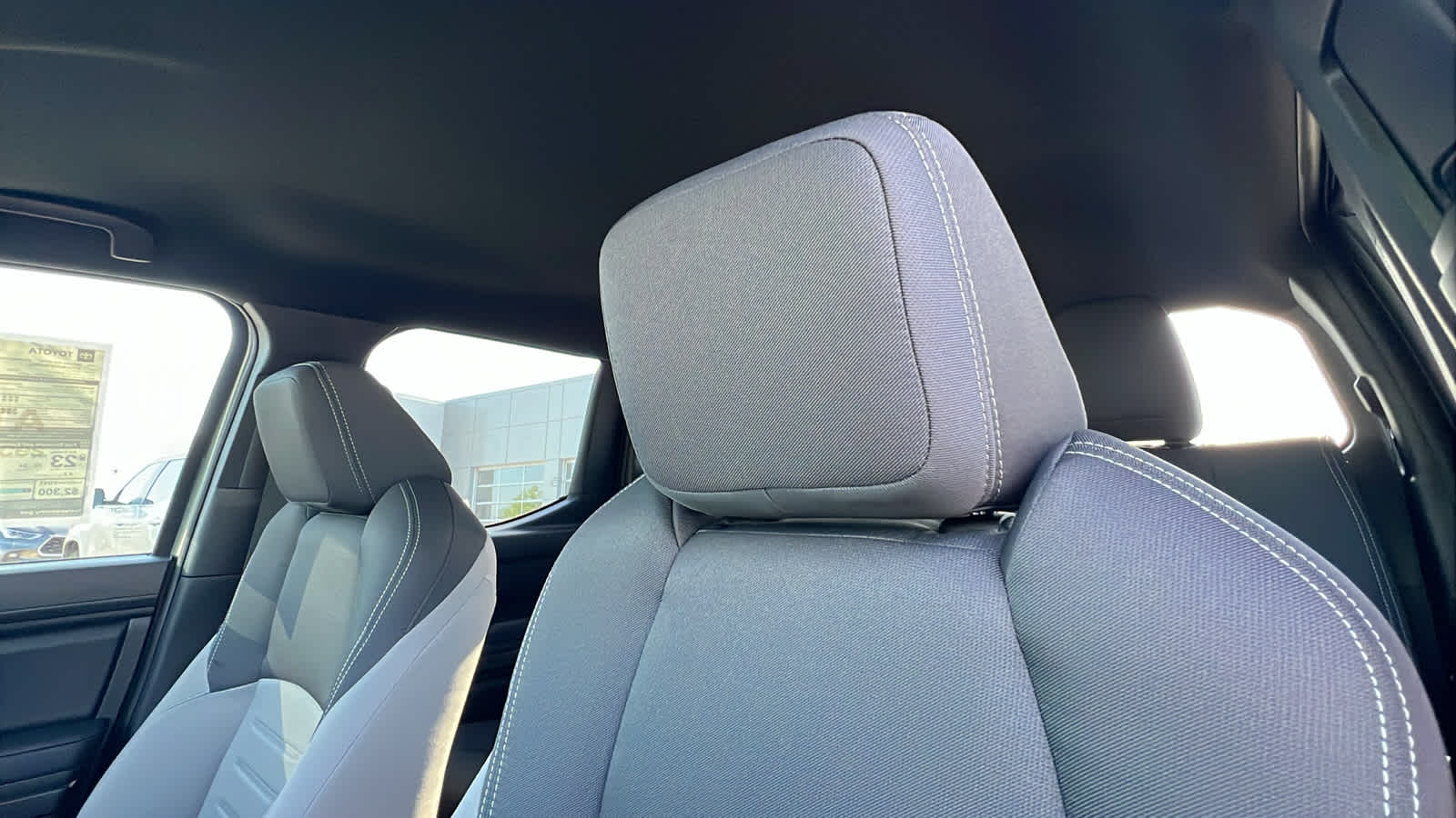 new 2025 Toyota Tacoma car, priced at $52,118