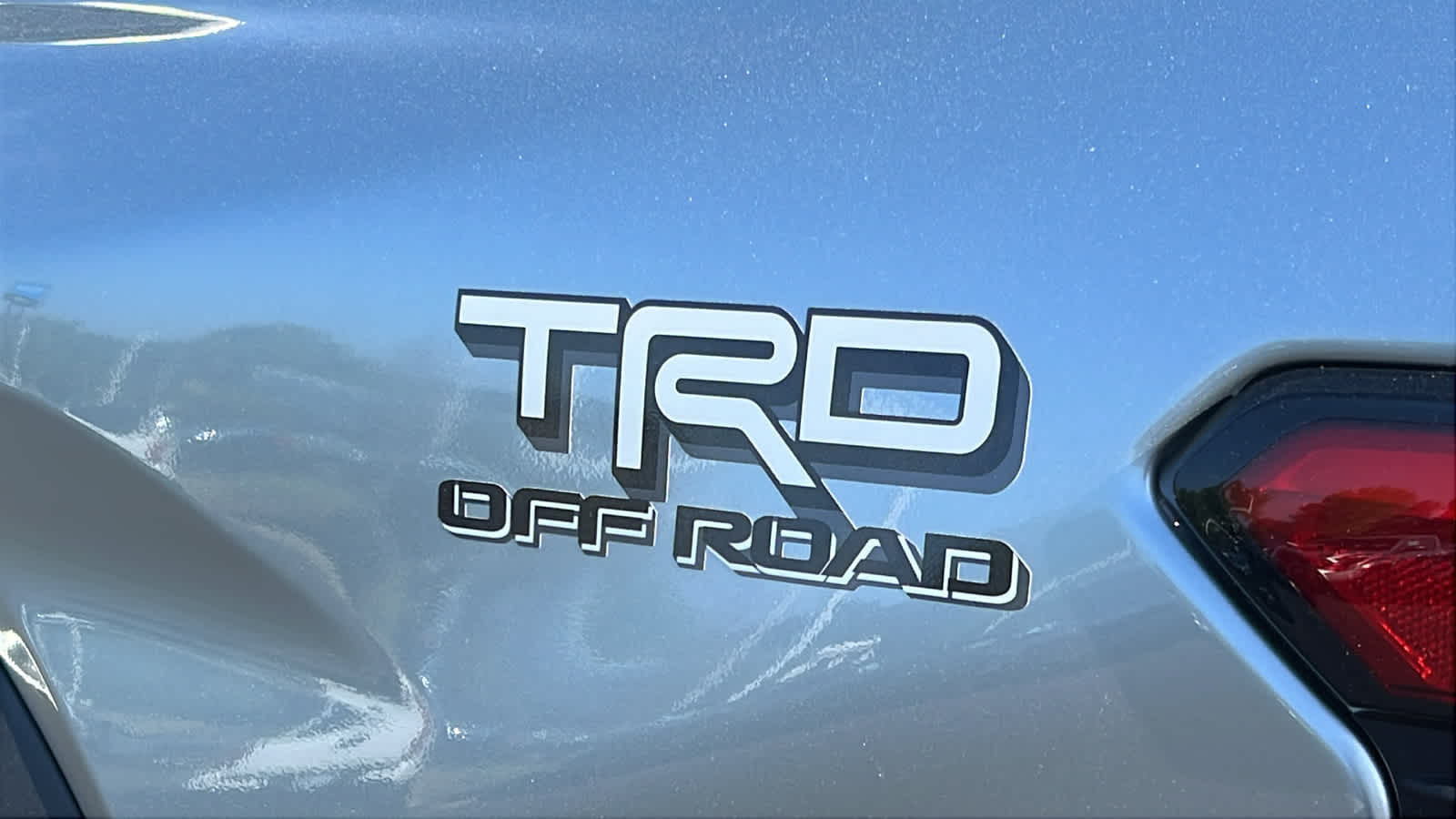 new 2025 Toyota Tacoma car, priced at $52,118
