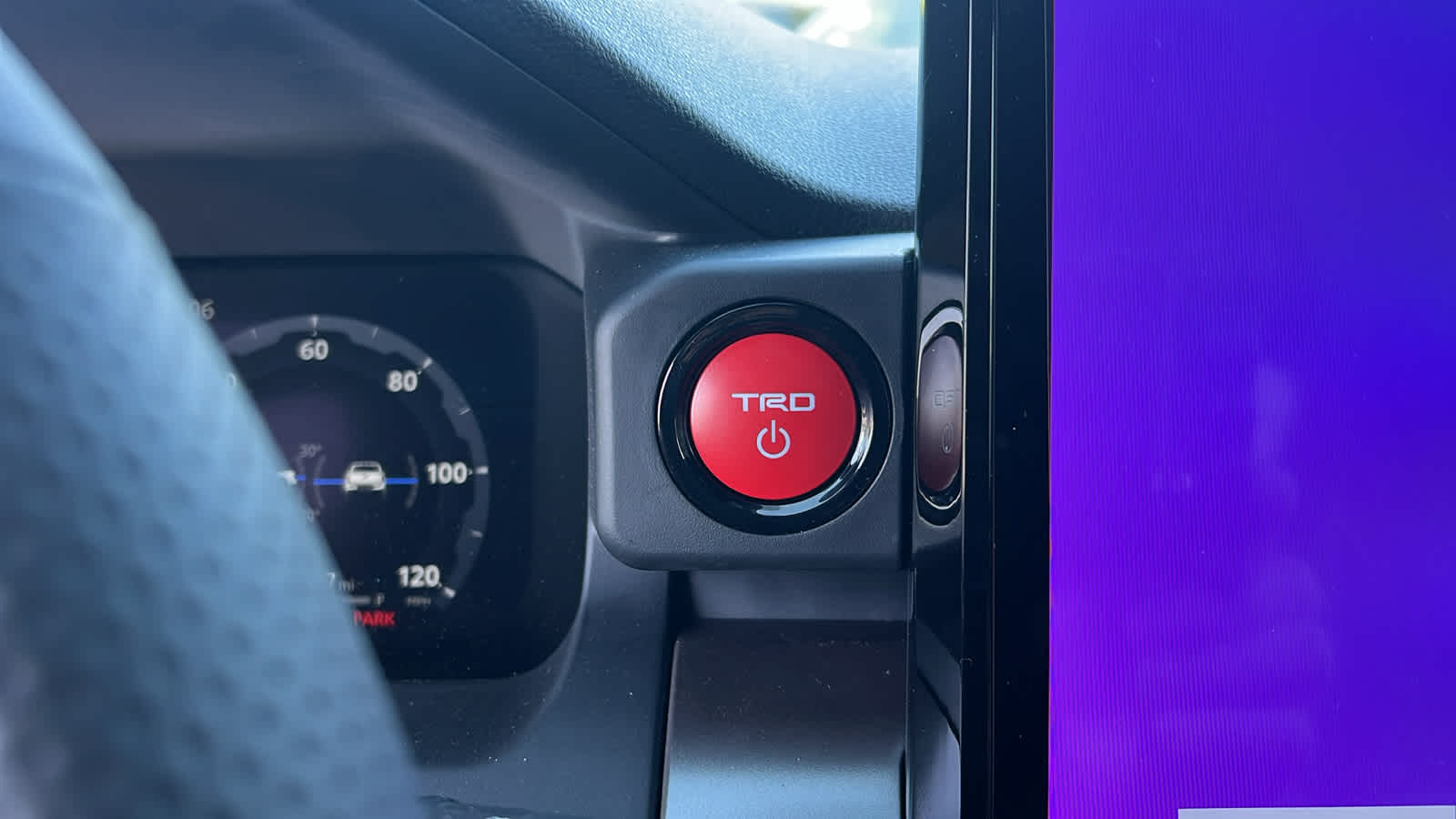new 2025 Toyota Tacoma car, priced at $52,118