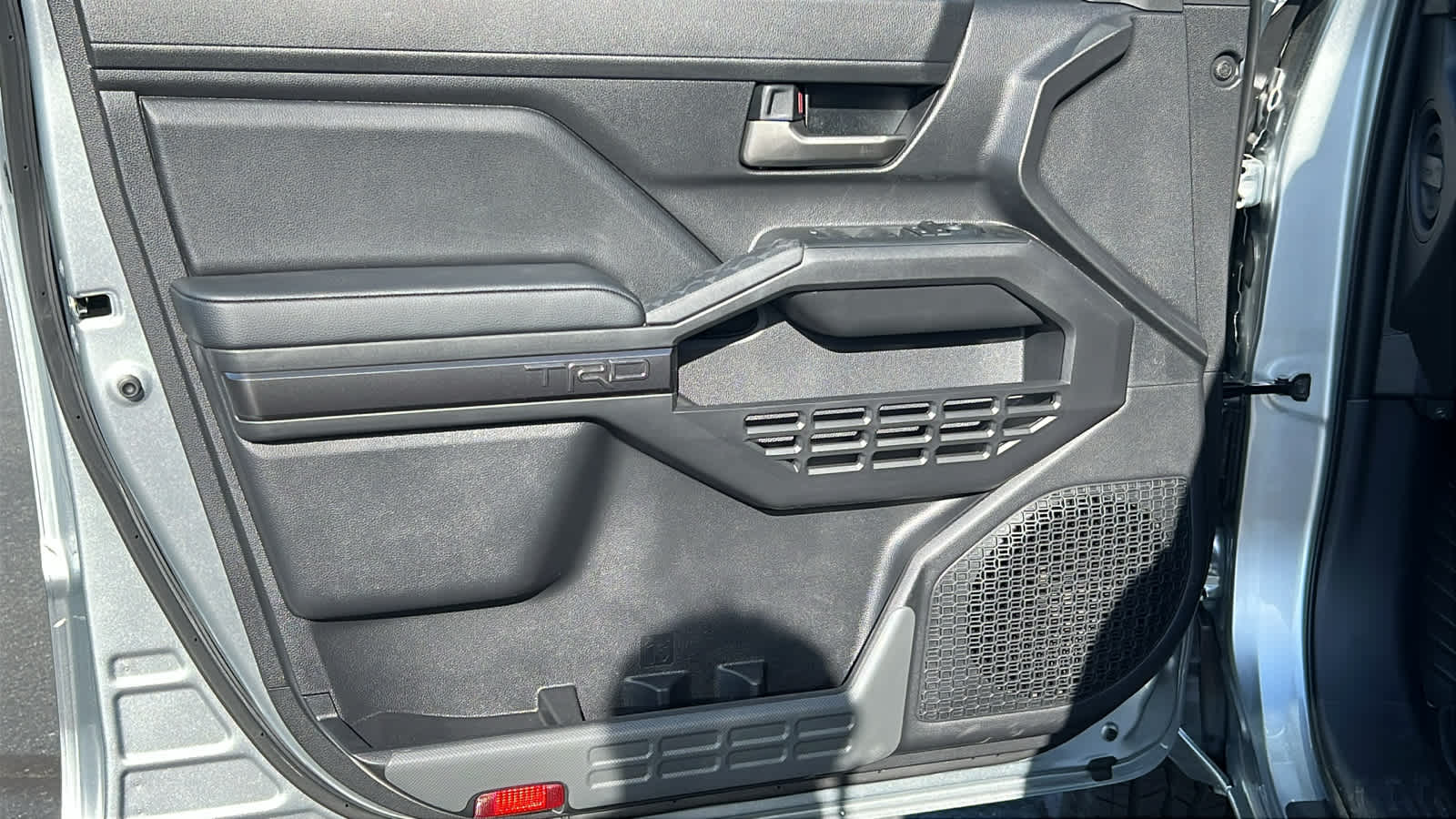 new 2025 Toyota Tacoma car, priced at $52,118