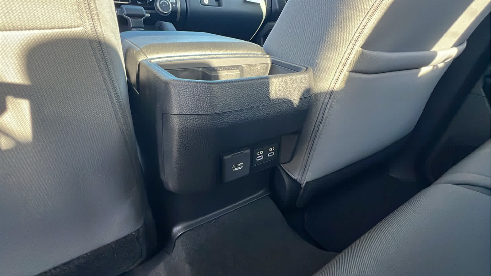 new 2025 Toyota Tacoma car, priced at $52,118