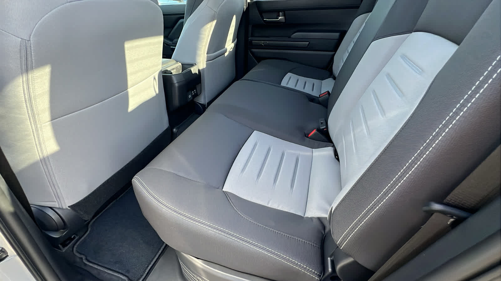 new 2025 Toyota Tacoma car, priced at $52,118