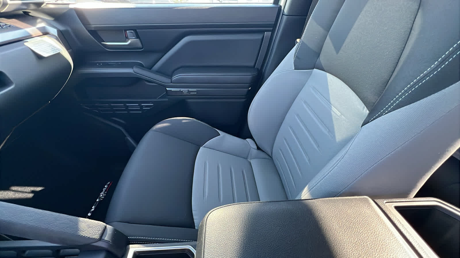 new 2025 Toyota Tacoma car, priced at $52,118