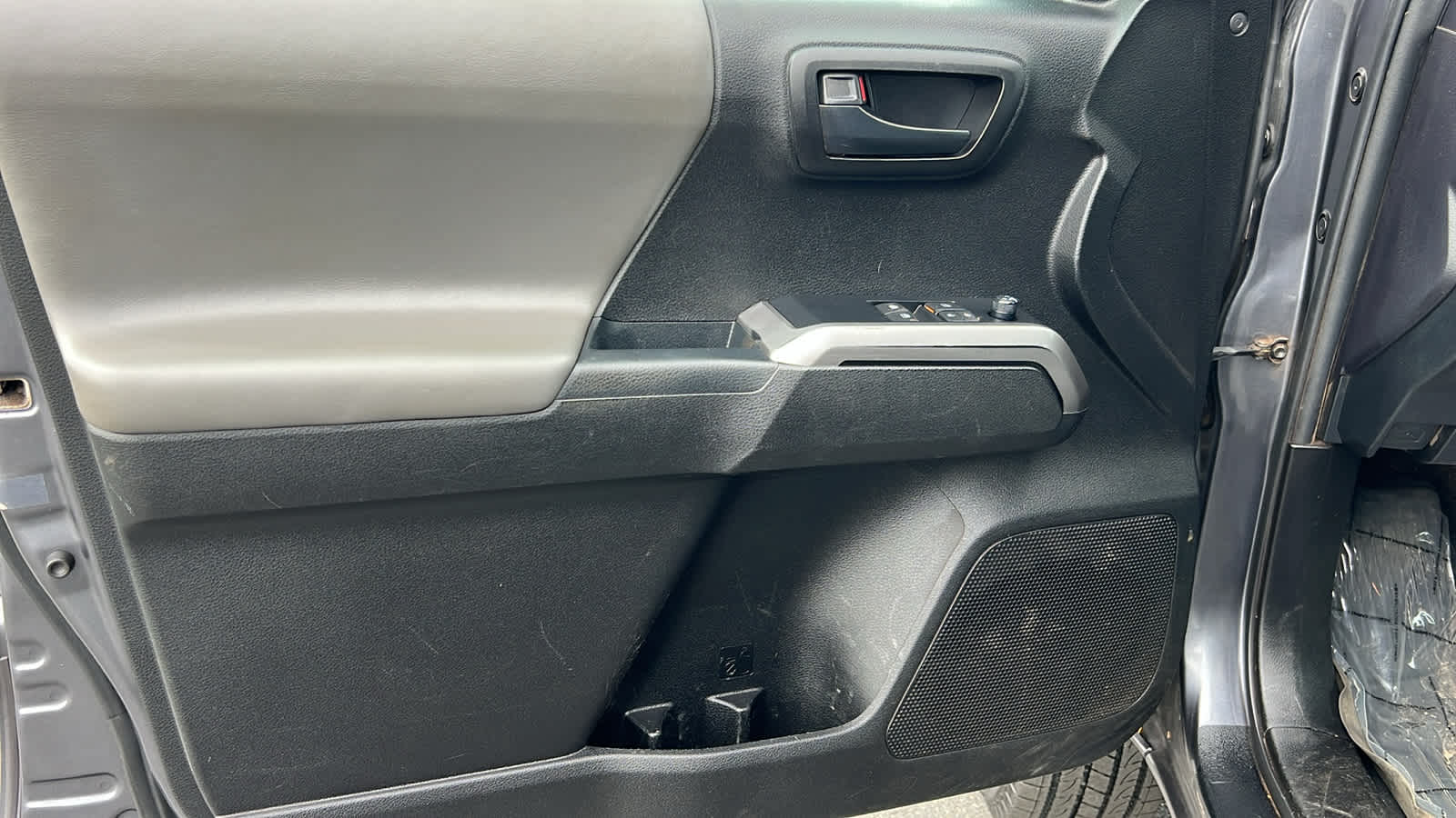 used 2021 Toyota Tacoma car, priced at $30,495
