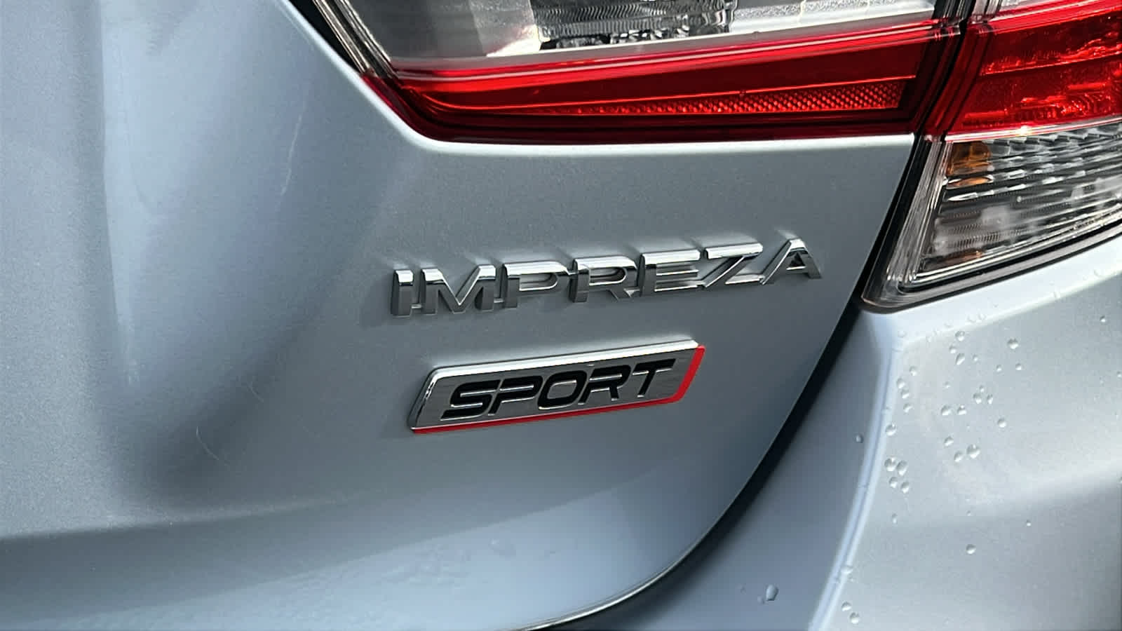 used 2018 Subaru Impreza car, priced at $15,495