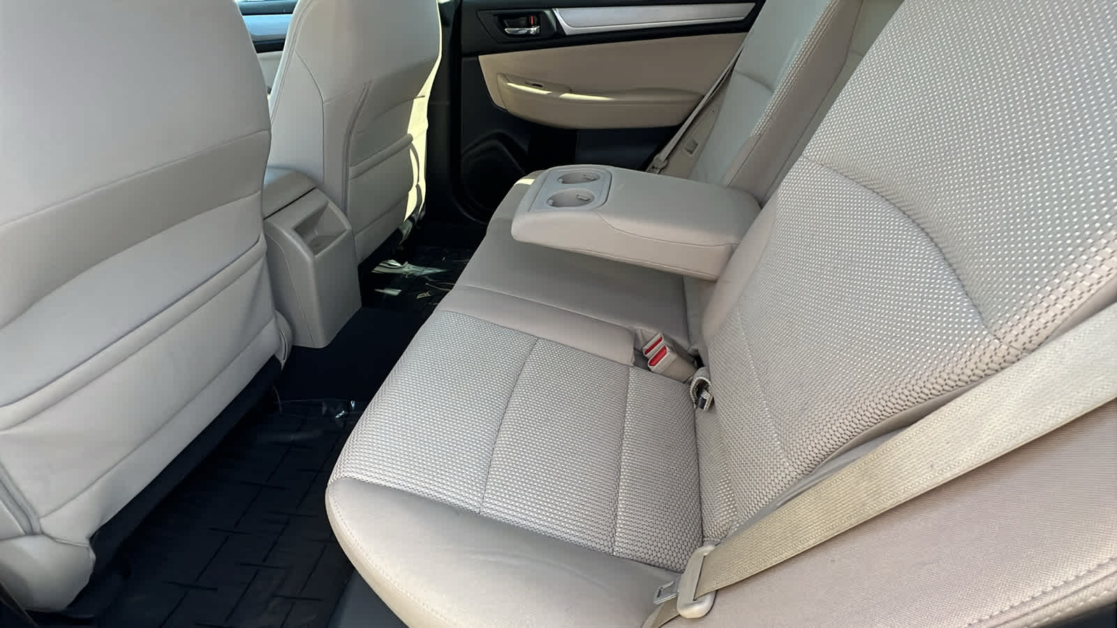 used 2017 Subaru Outback car, priced at $9,500