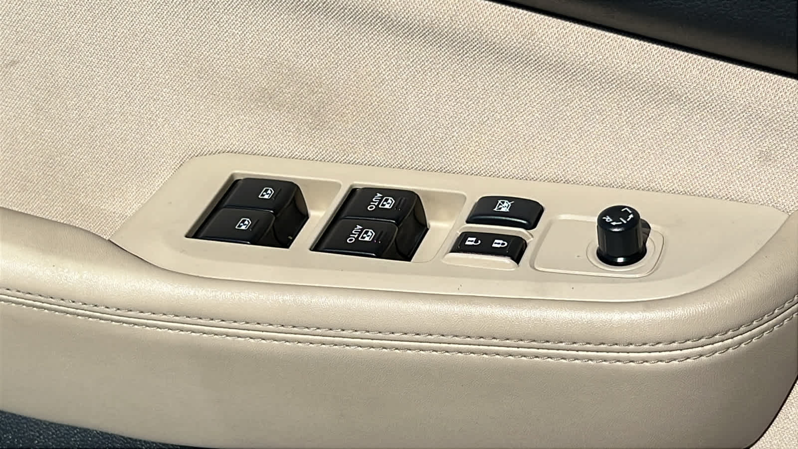 used 2017 Subaru Outback car, priced at $9,500