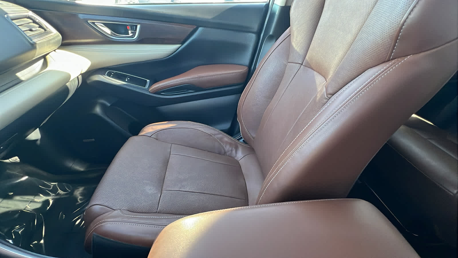 used 2019 Subaru Ascent car, priced at $23,495