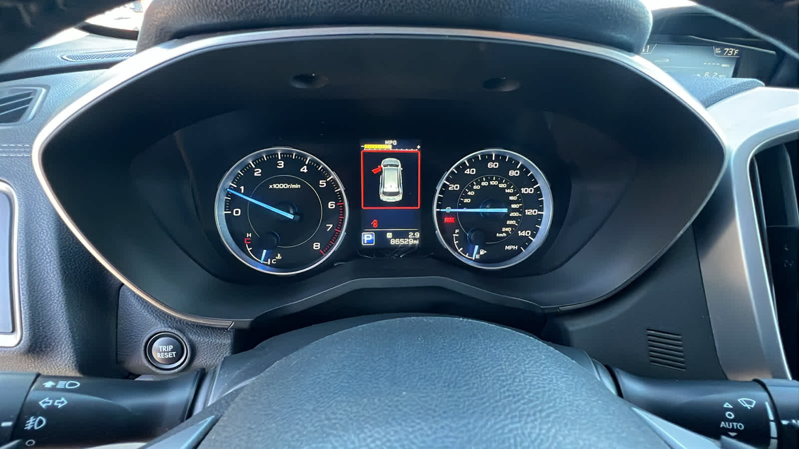 used 2019 Subaru Ascent car, priced at $23,495