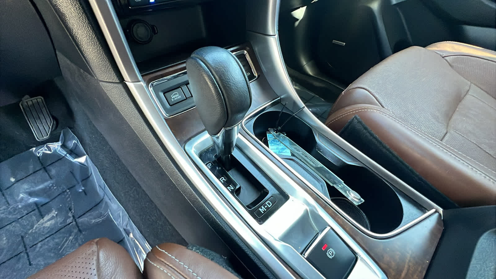 used 2019 Subaru Ascent car, priced at $23,495
