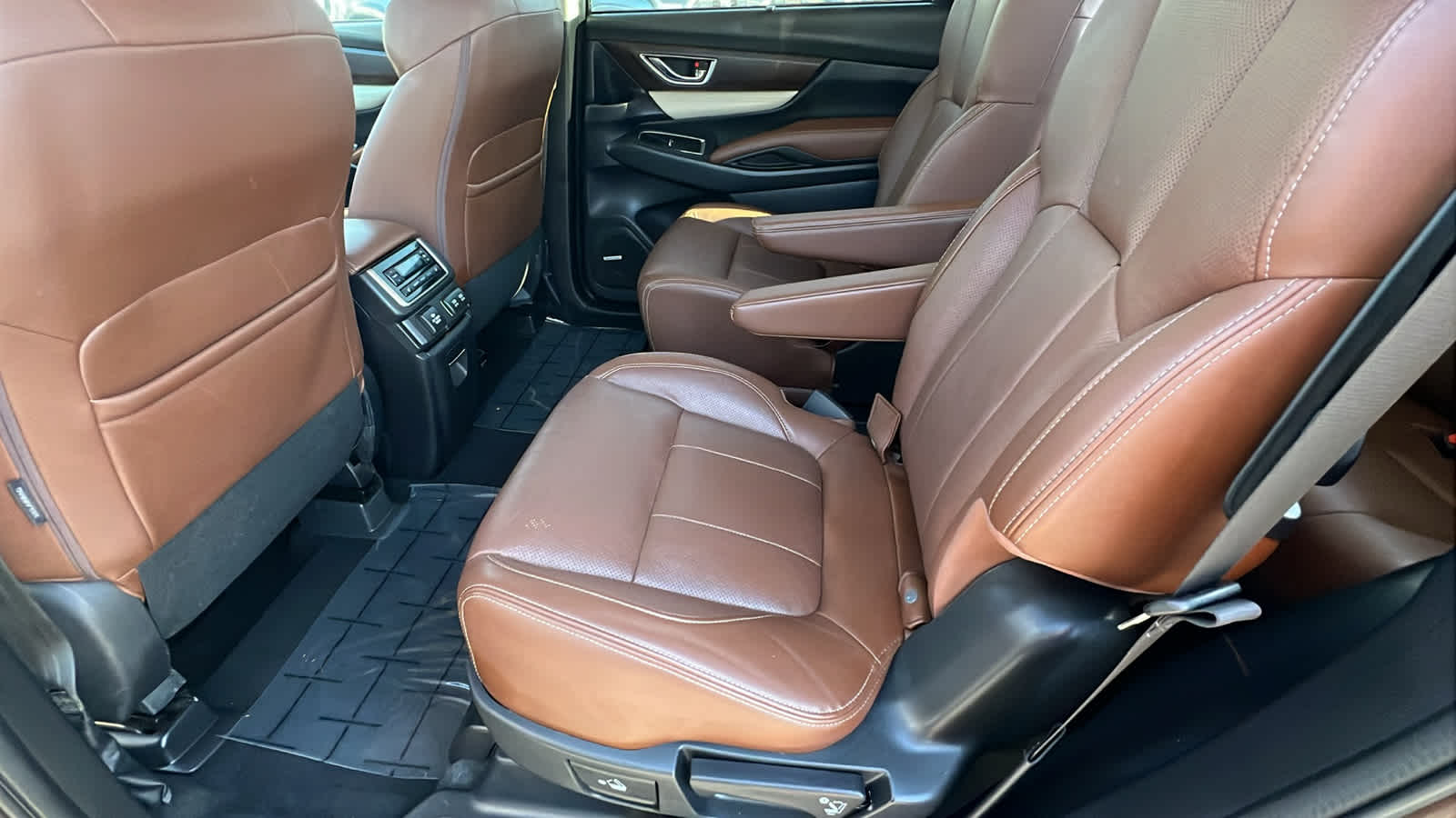 used 2019 Subaru Ascent car, priced at $23,495