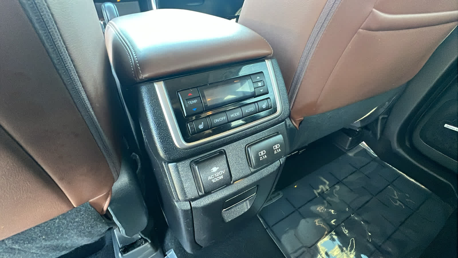 used 2019 Subaru Ascent car, priced at $23,495