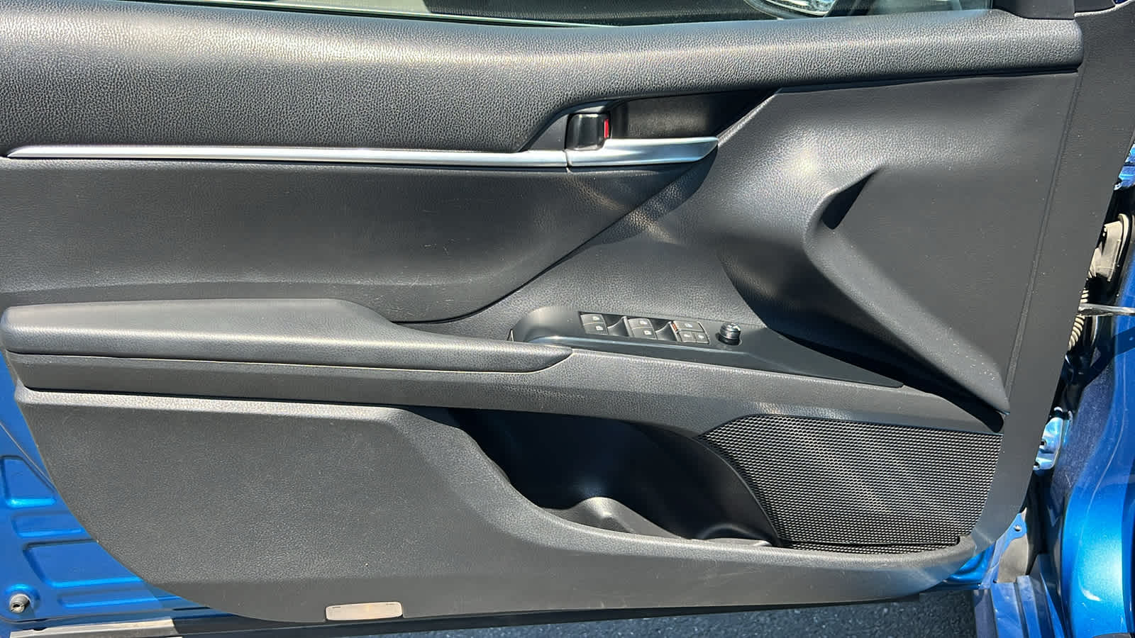 used 2019 Toyota Camry car, priced at $18,495