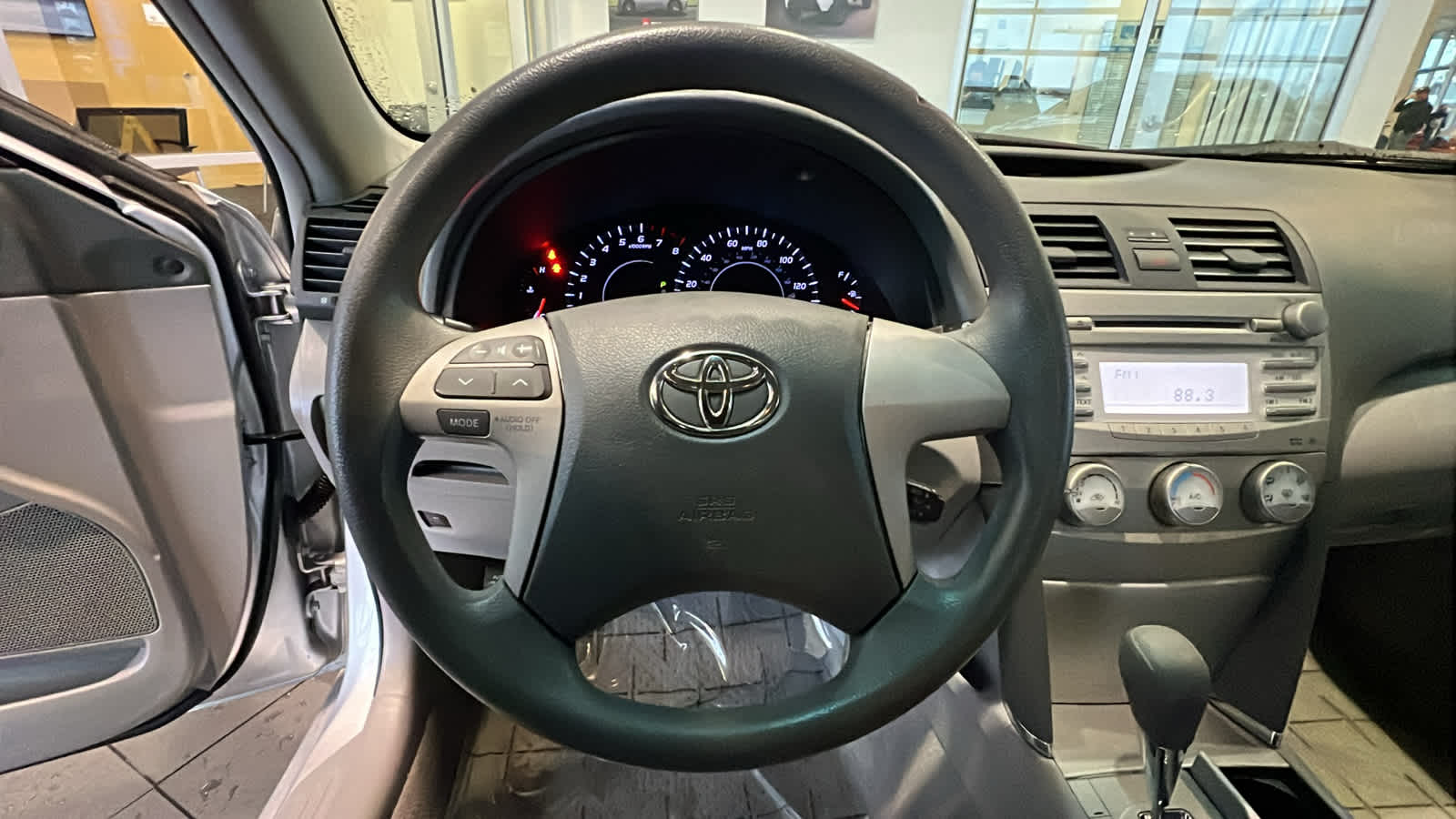 used 2011 Toyota Camry car, priced at $10,995