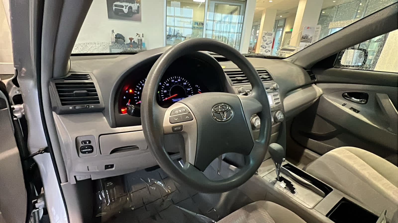 used 2011 Toyota Camry car, priced at $10,995