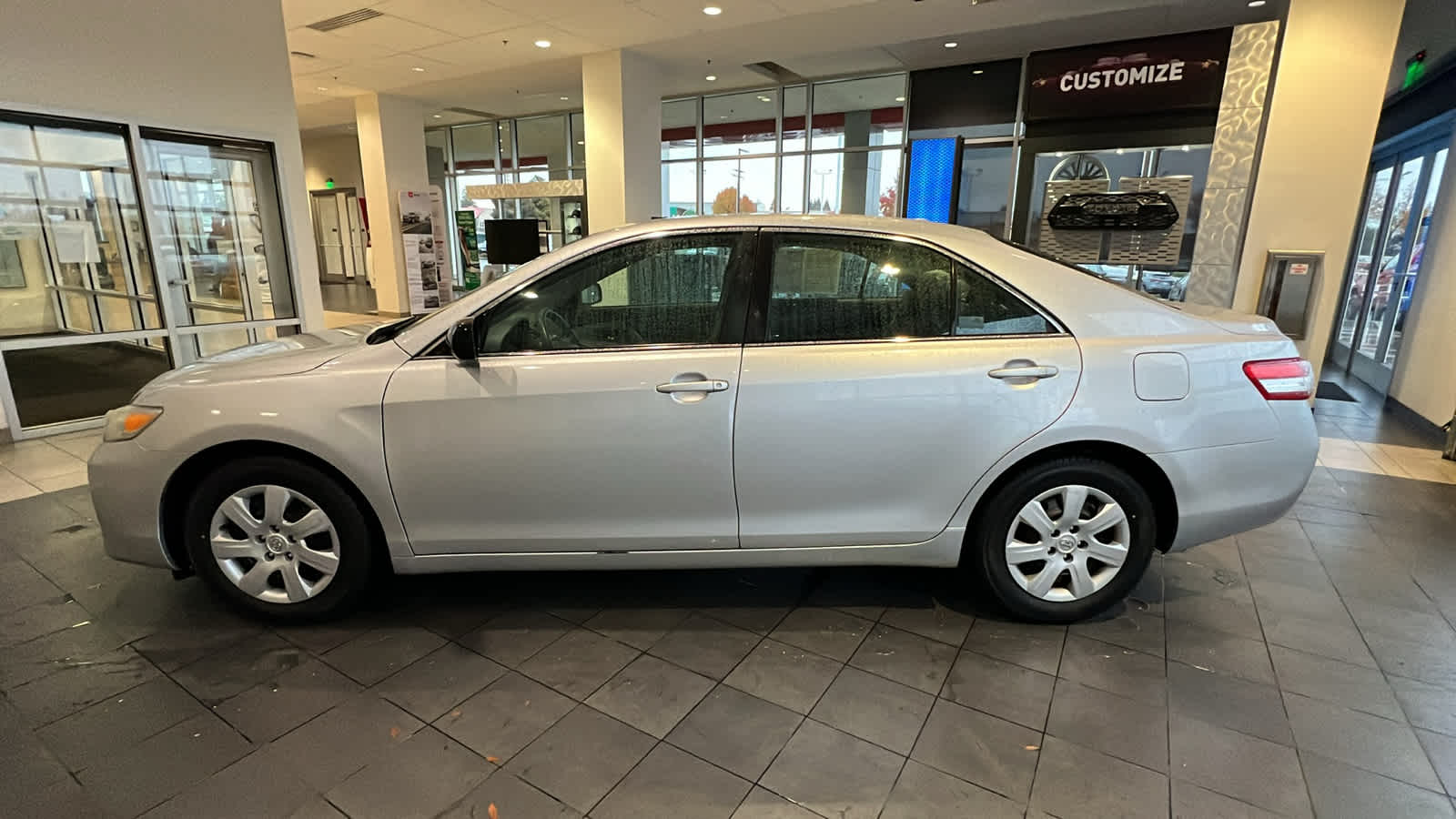 used 2011 Toyota Camry car, priced at $10,995